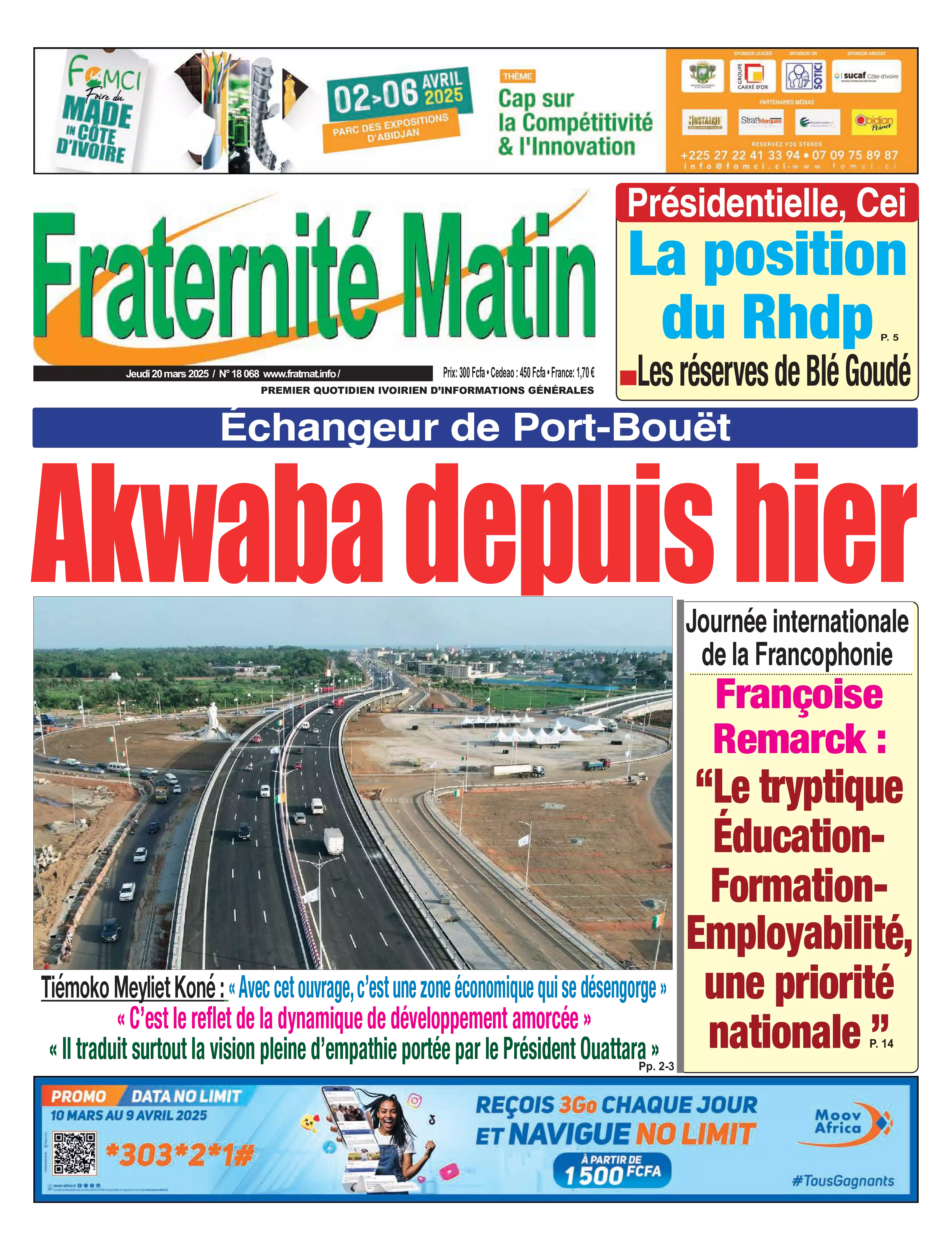 N° 18068 - 2025-03-20