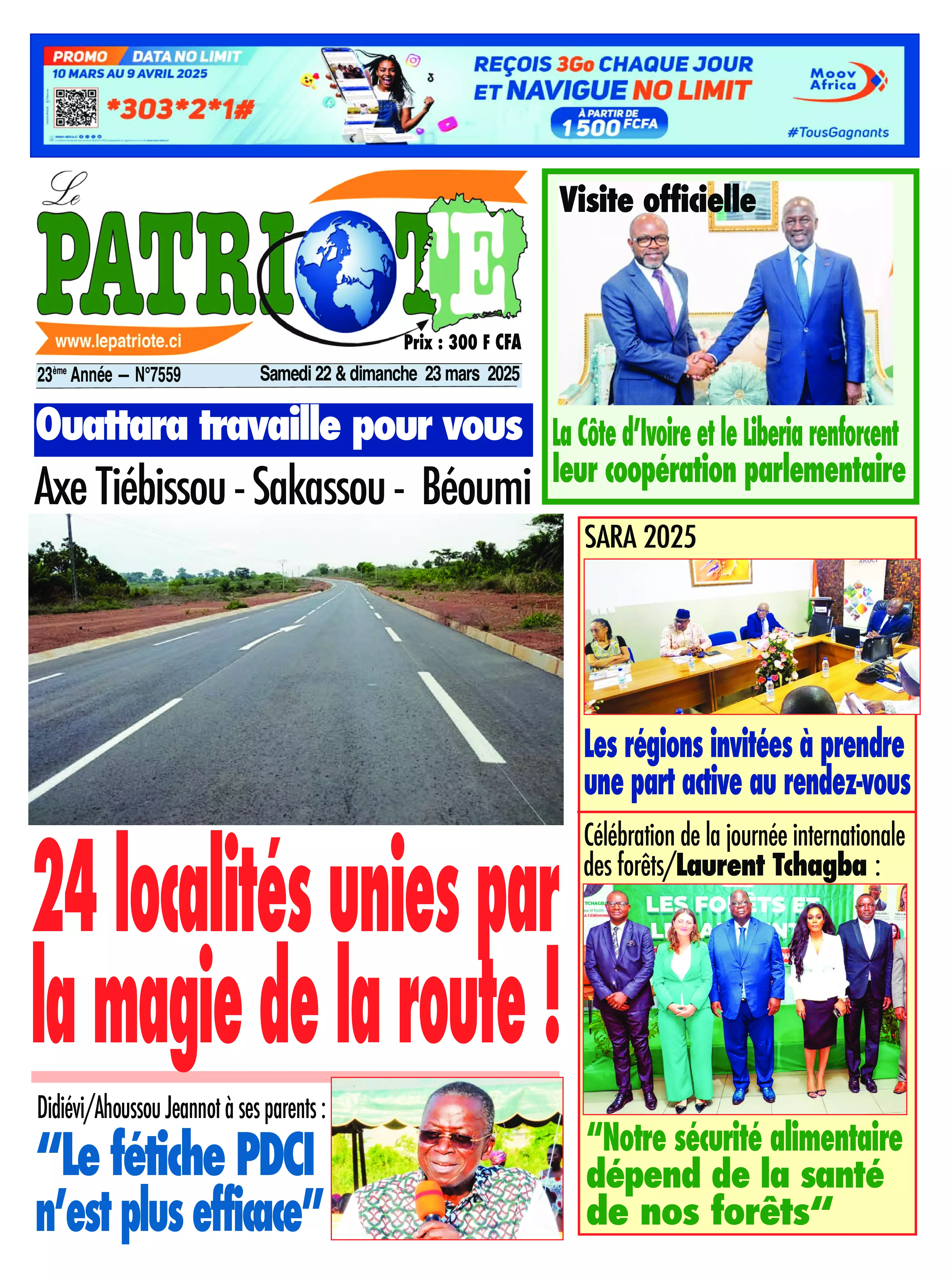 N° 7559 - 2025-03-22
