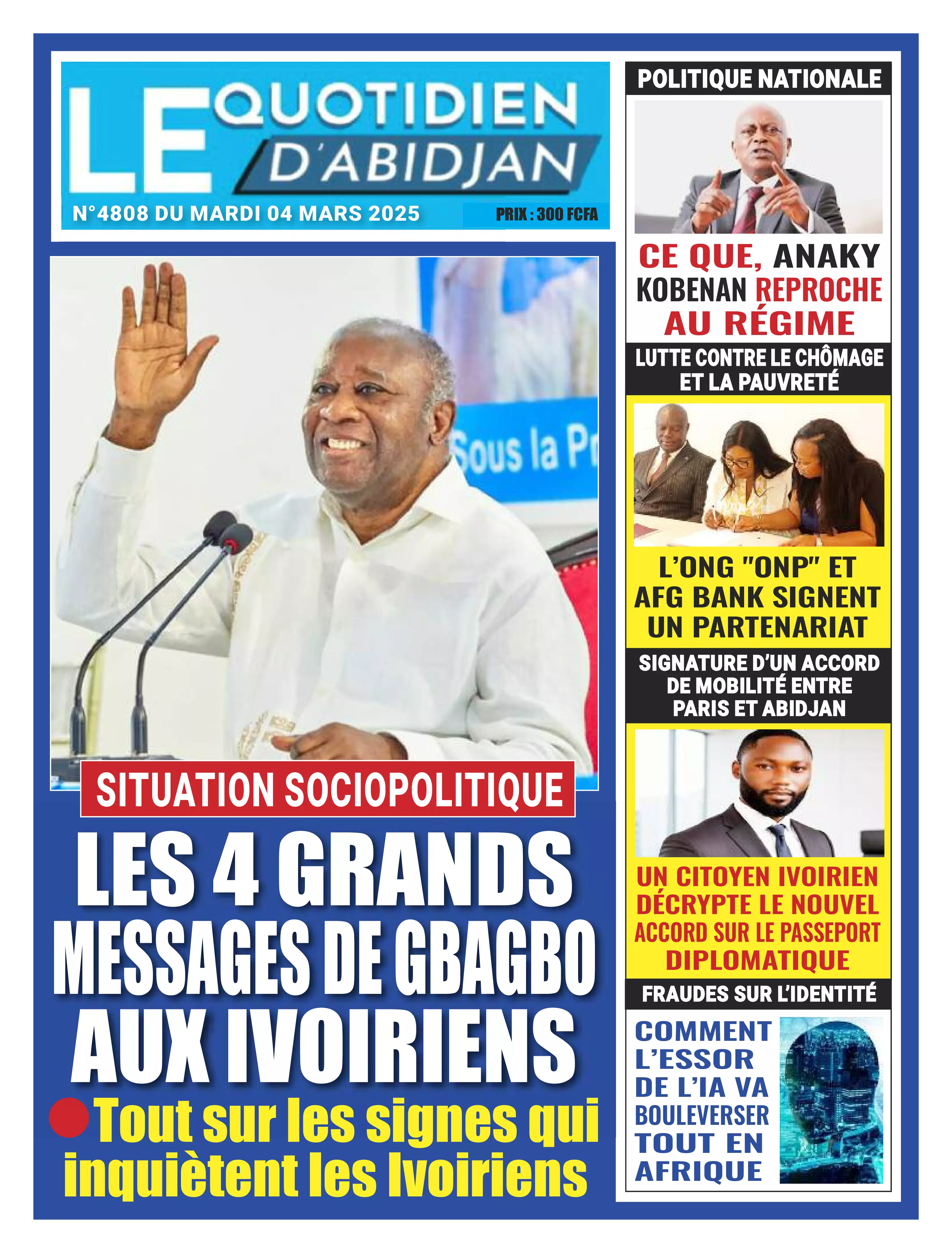 N° 4808 - 2025-03-04
