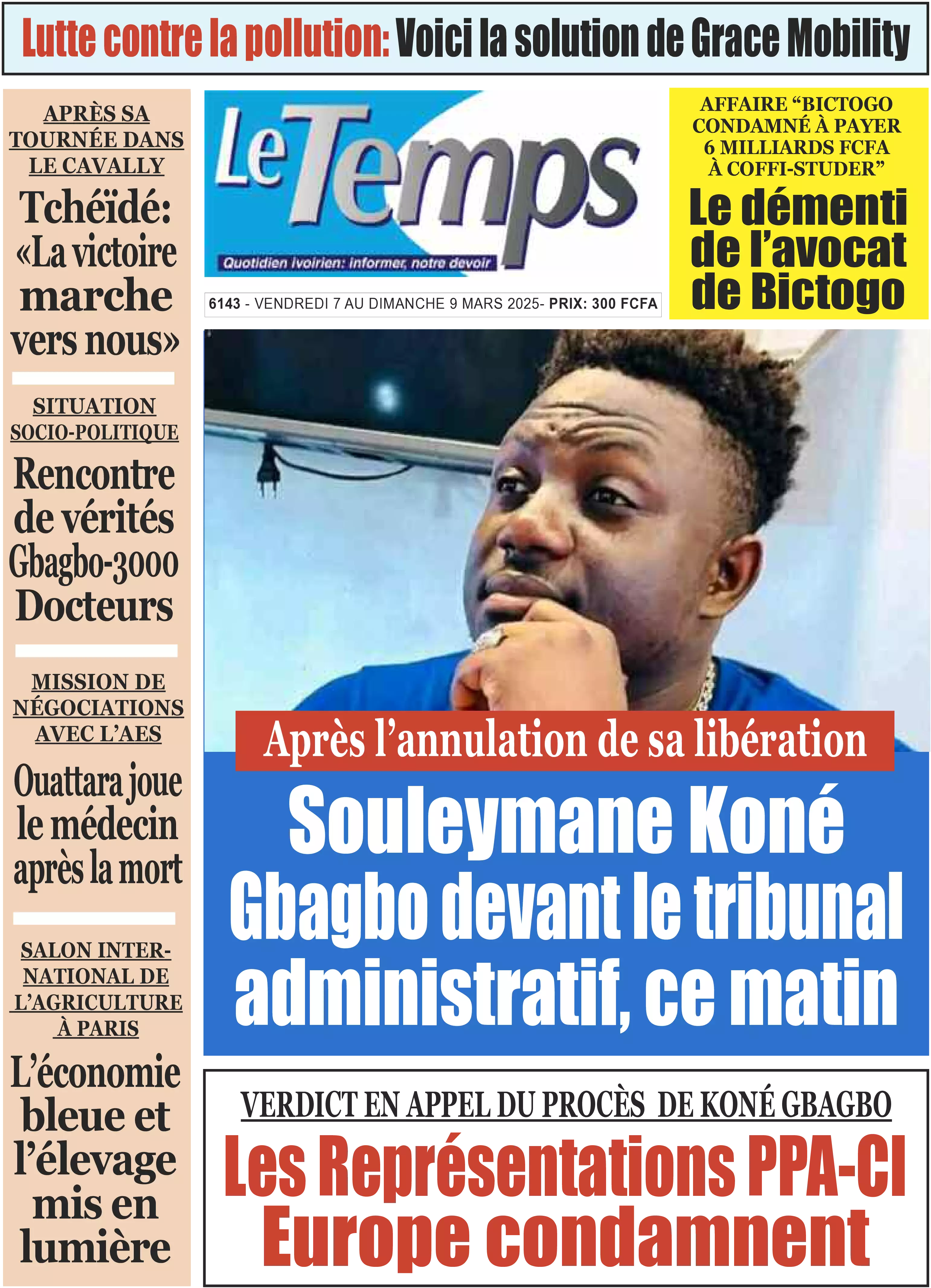 N° 6143 - 2025-03-07