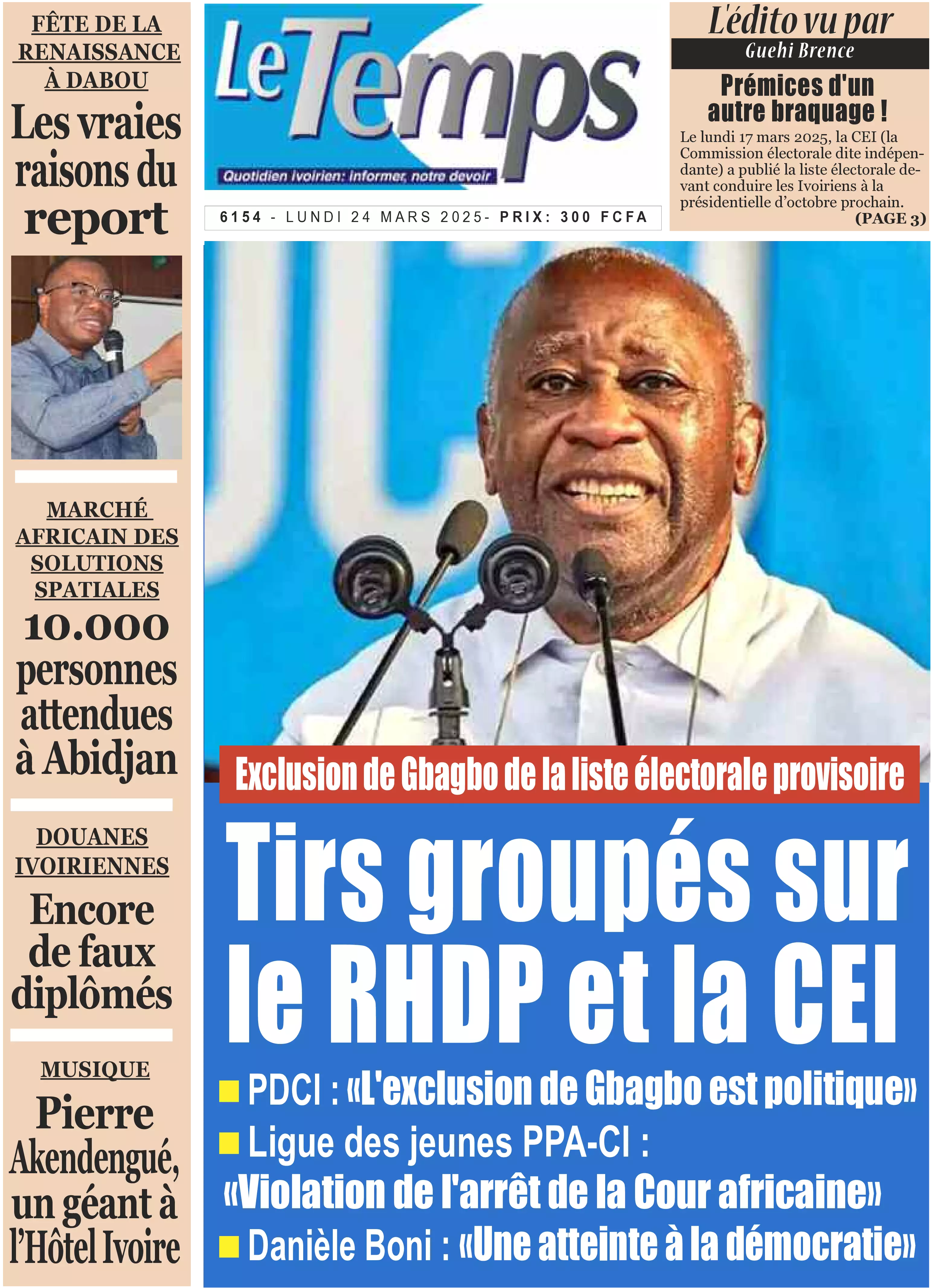 N° 6154 - 2025-03-24