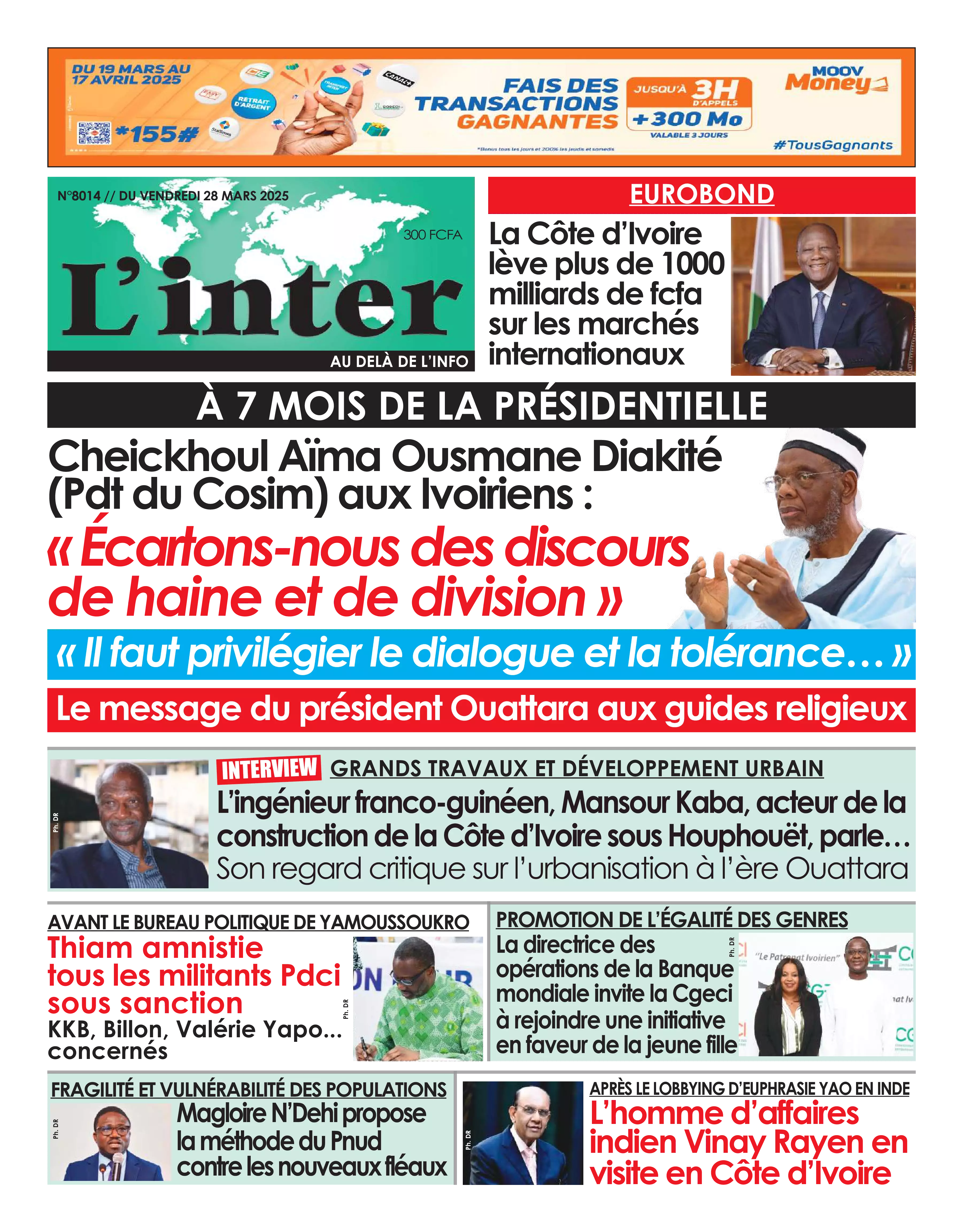 N° 8014 - 2025-03-28