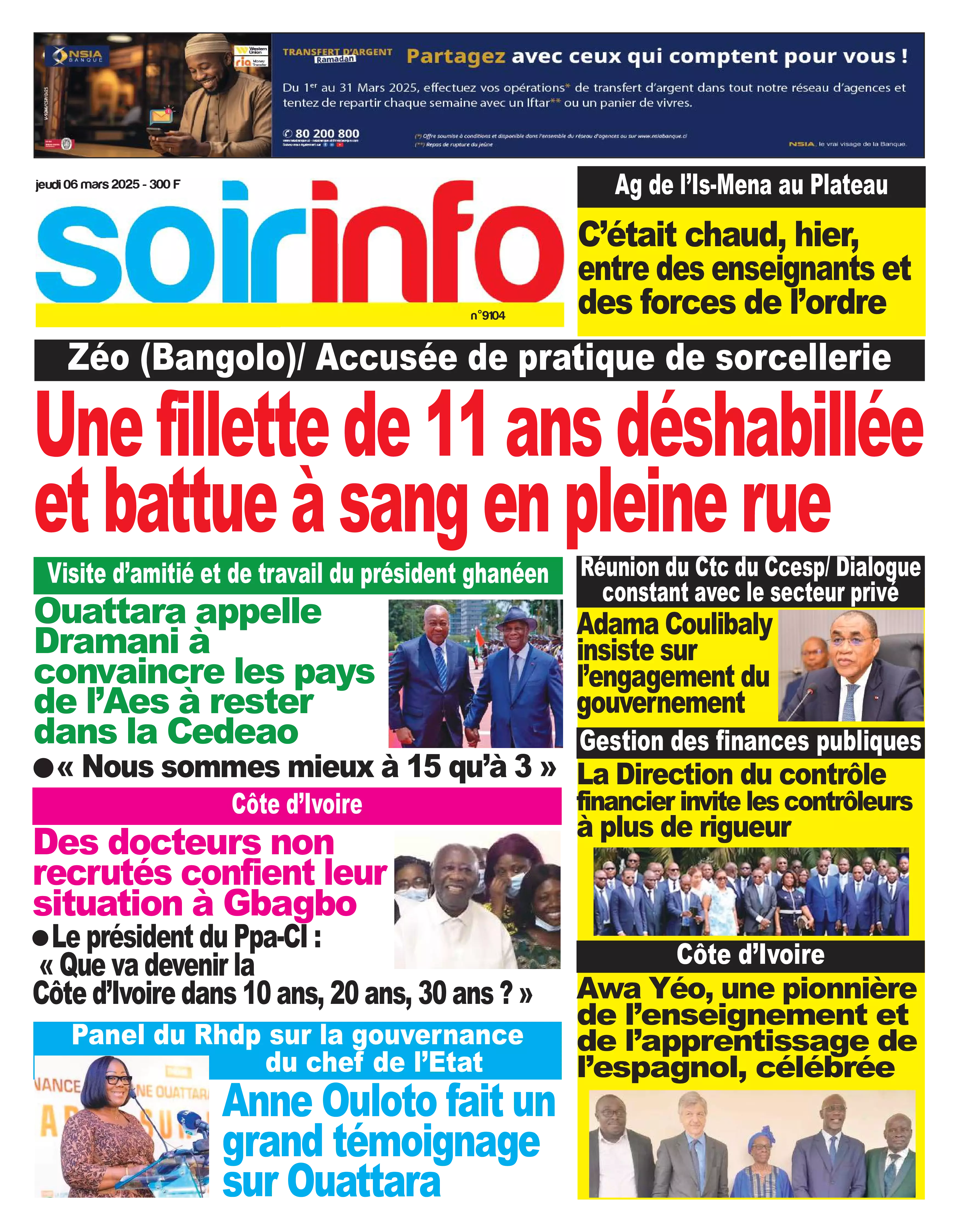 N° 9104 - 2025-03-06