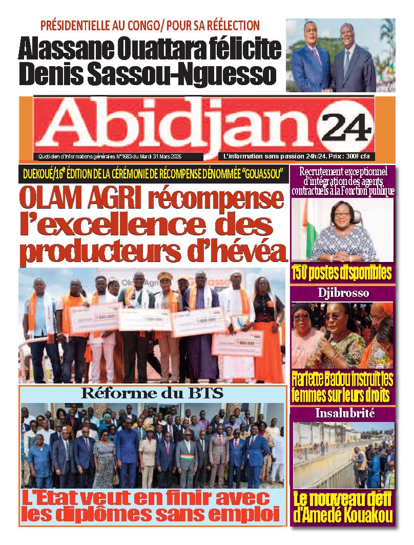 N° 1683 - 2026-03-31