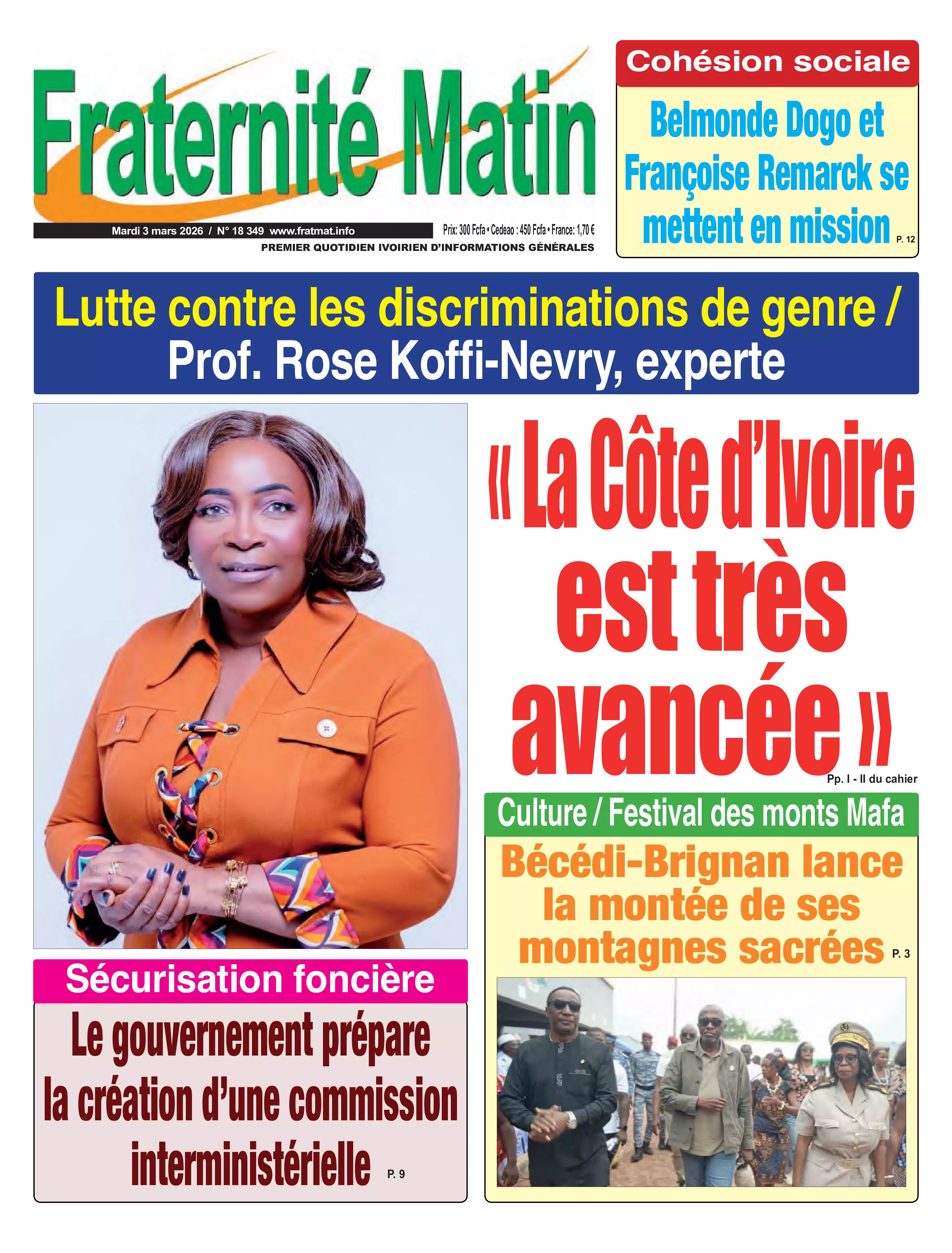 N° 18349 - 2026-03-03