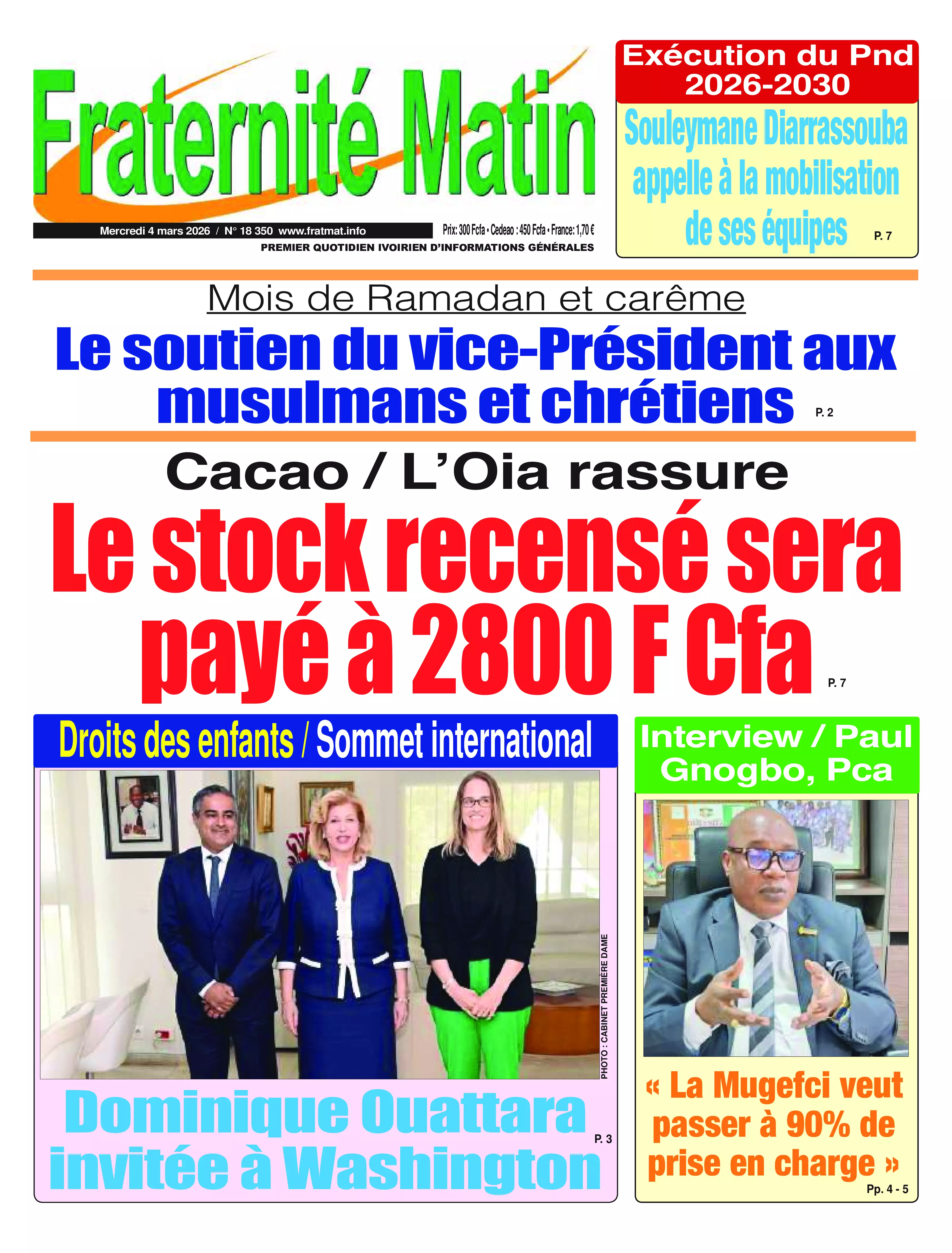 N° 18350 - 2026-03-04