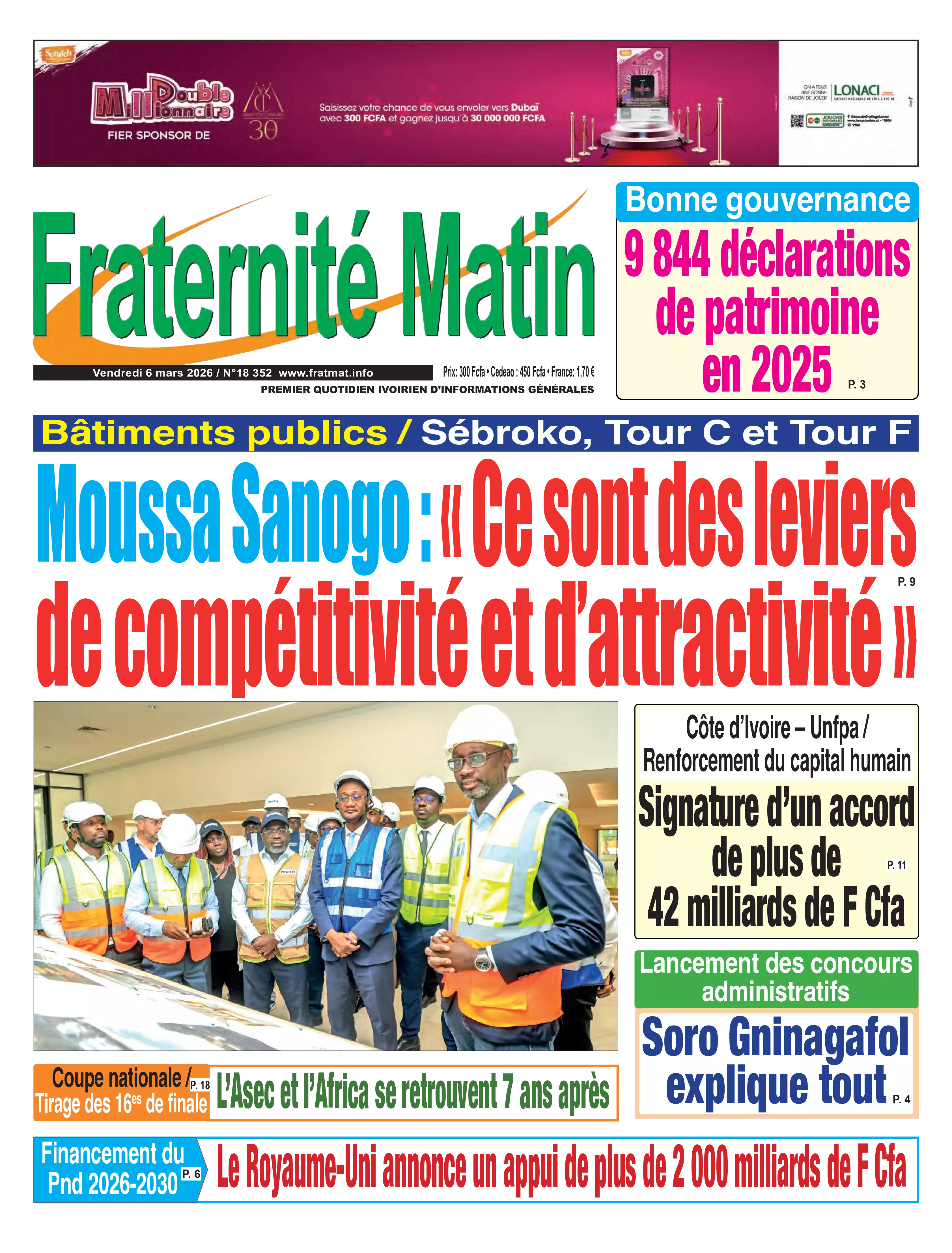 N° 18352 - 2026-03-06
