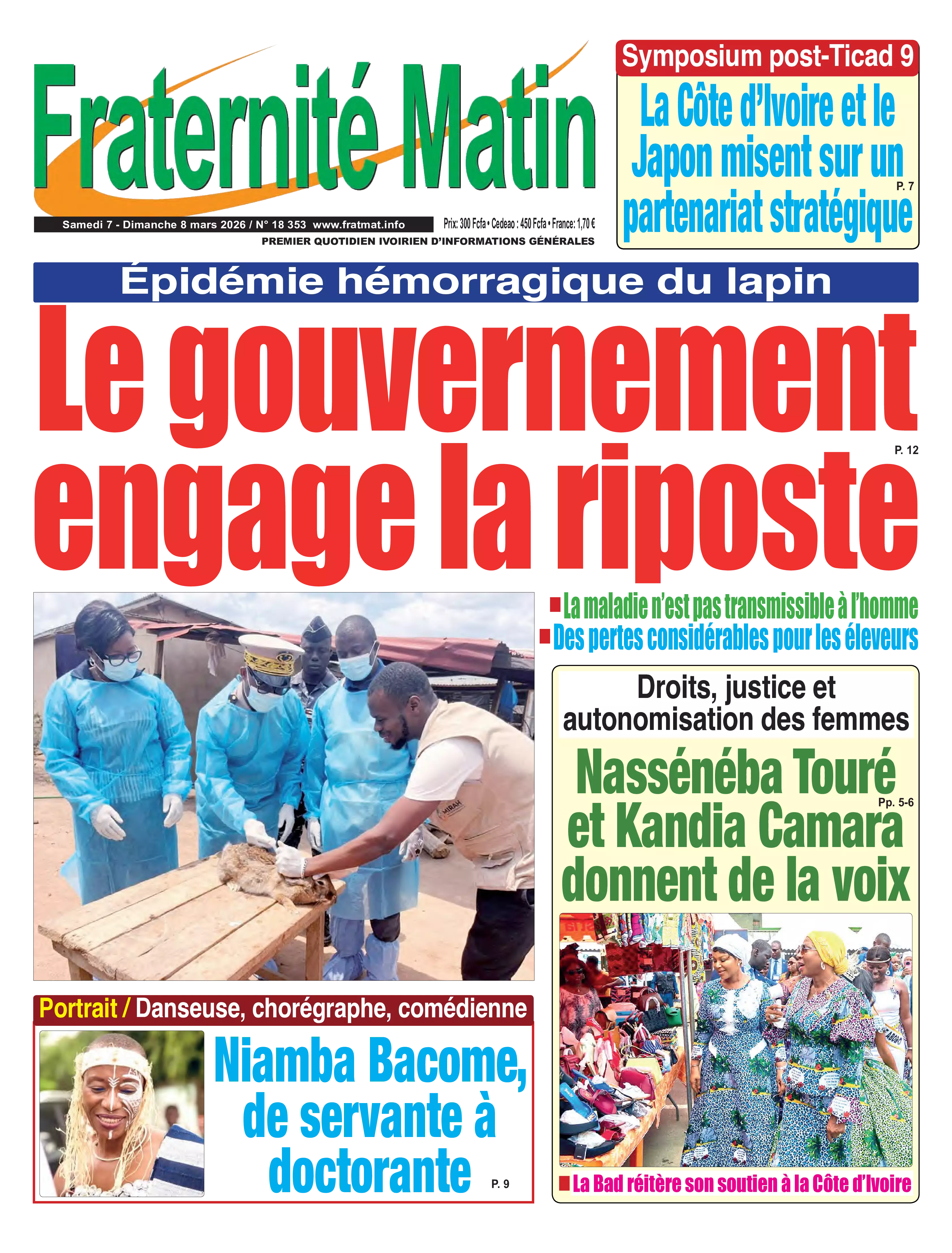 N° 18353 - 2026-03-07