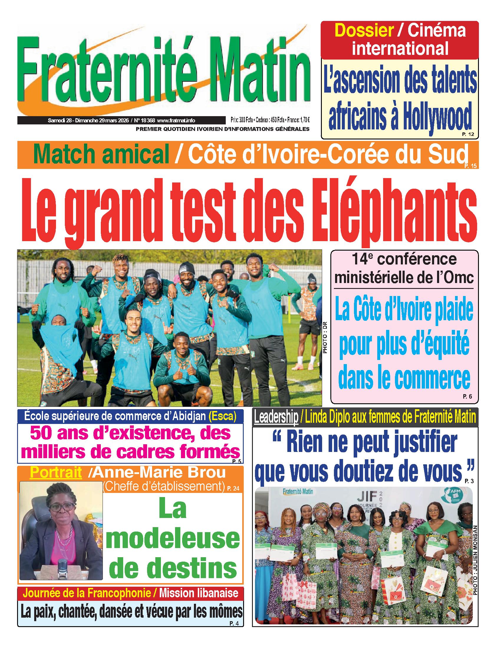 N° 18368 - 2026-03-28