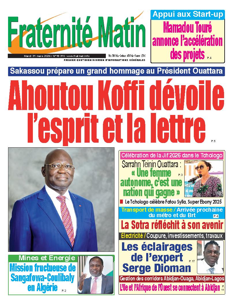 N° 18370 - 2026-03-31