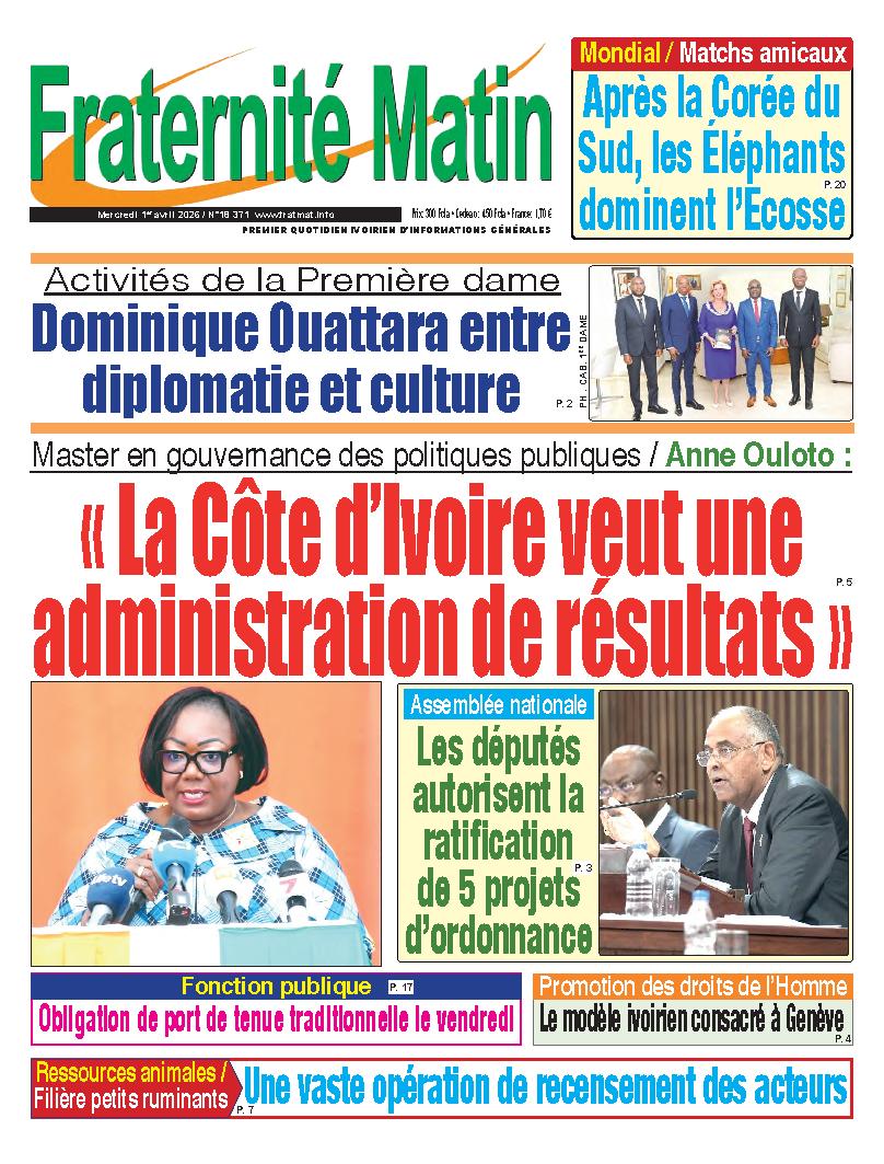 N° 18371 - 2026-04-01