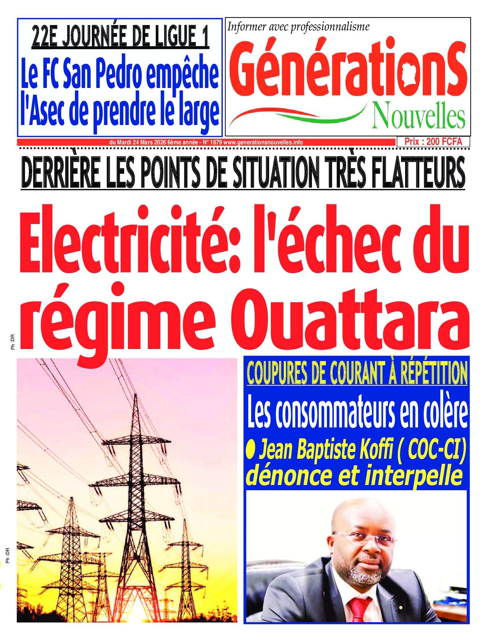 N° 1679 - 2026-03-24