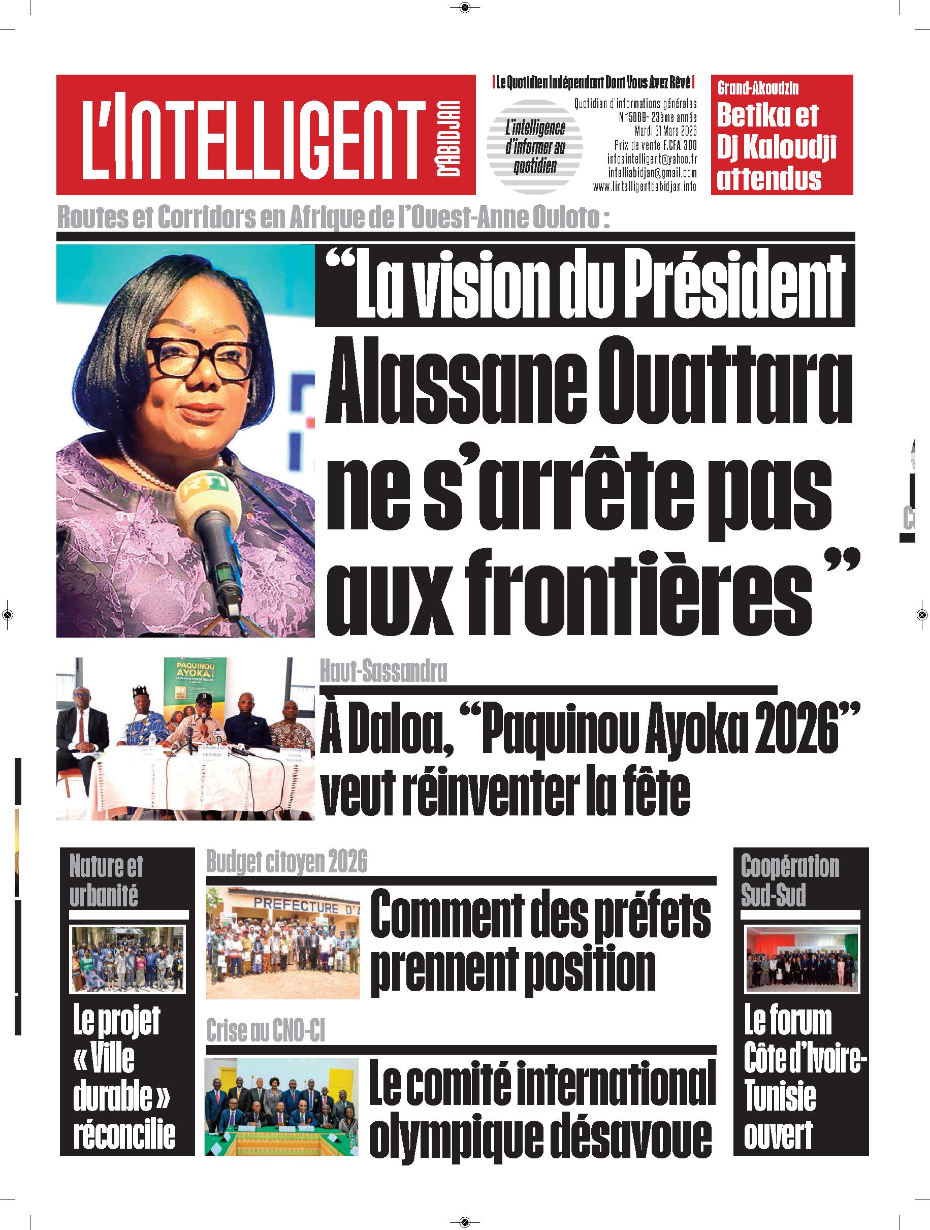 N° 5669 - 2026-03-31