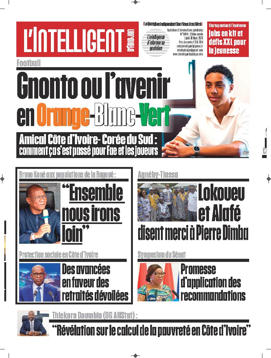 N° 5669 - 2026-03-30