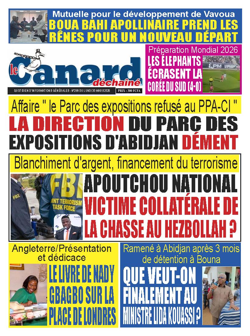 N° 298 - 2026-03-30