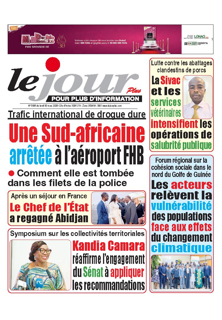 N° 5806 - 2026-03-30