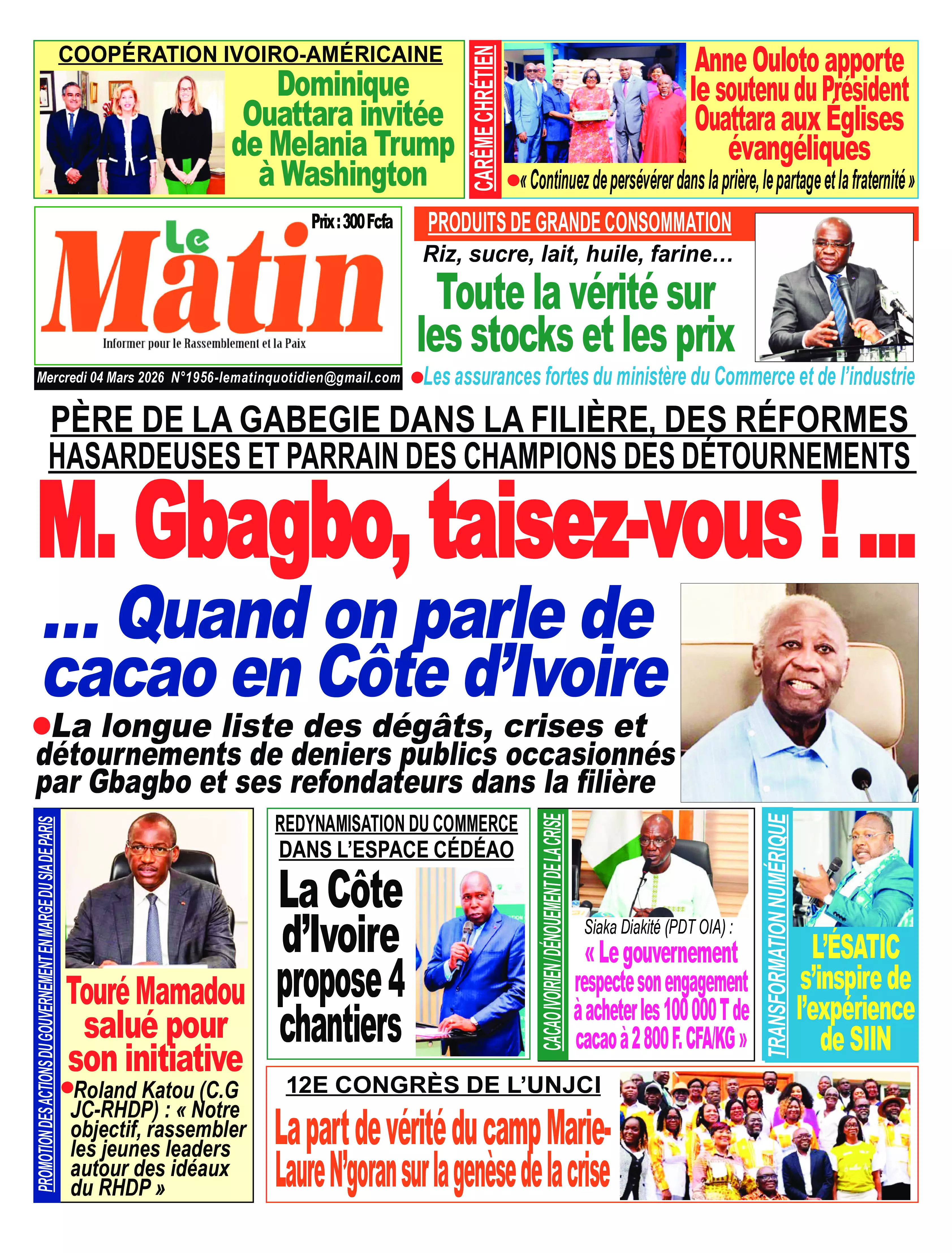 N° 1956 - 2026-03-04