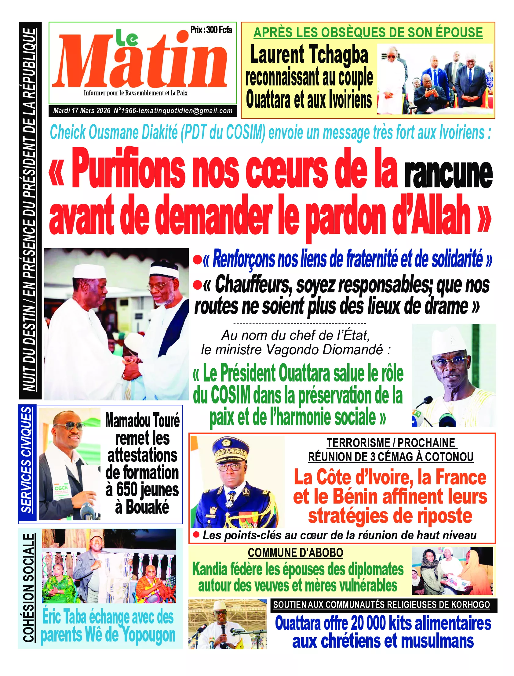 N° 1966 - 2026-03-17