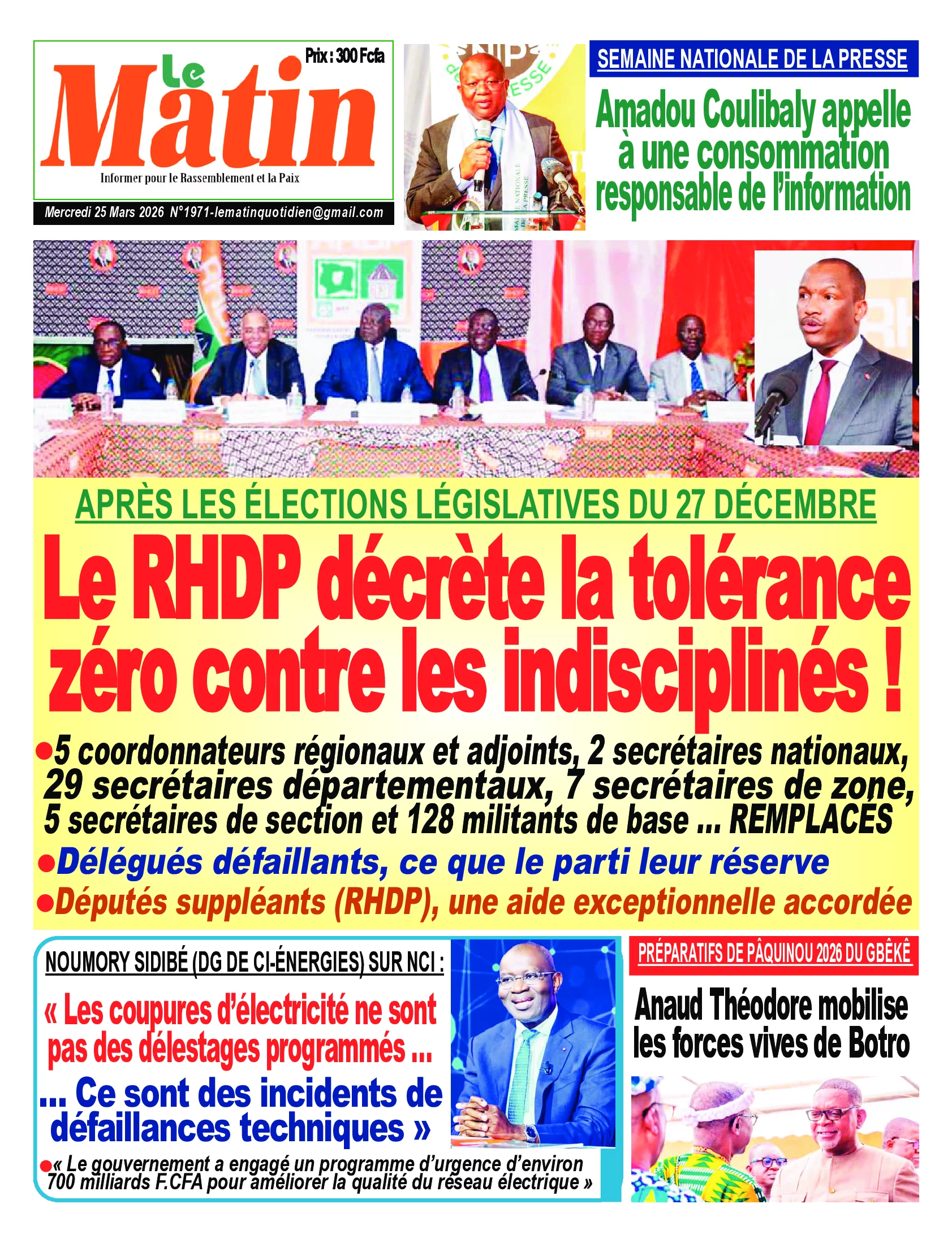 N° 1971 - 2026-03-25