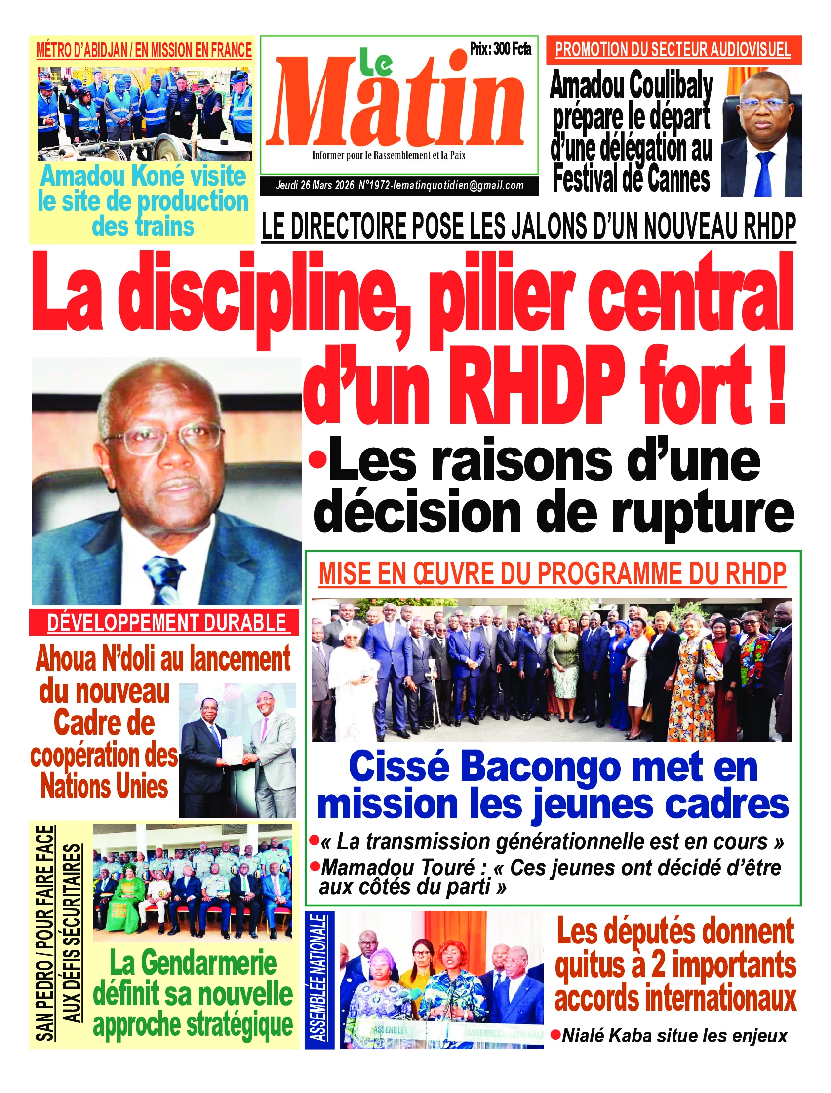 N° 1972 - 2026-03-26