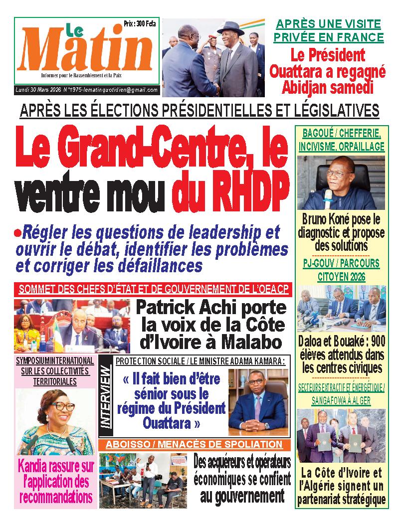 N° 1975 - 2026-03-30