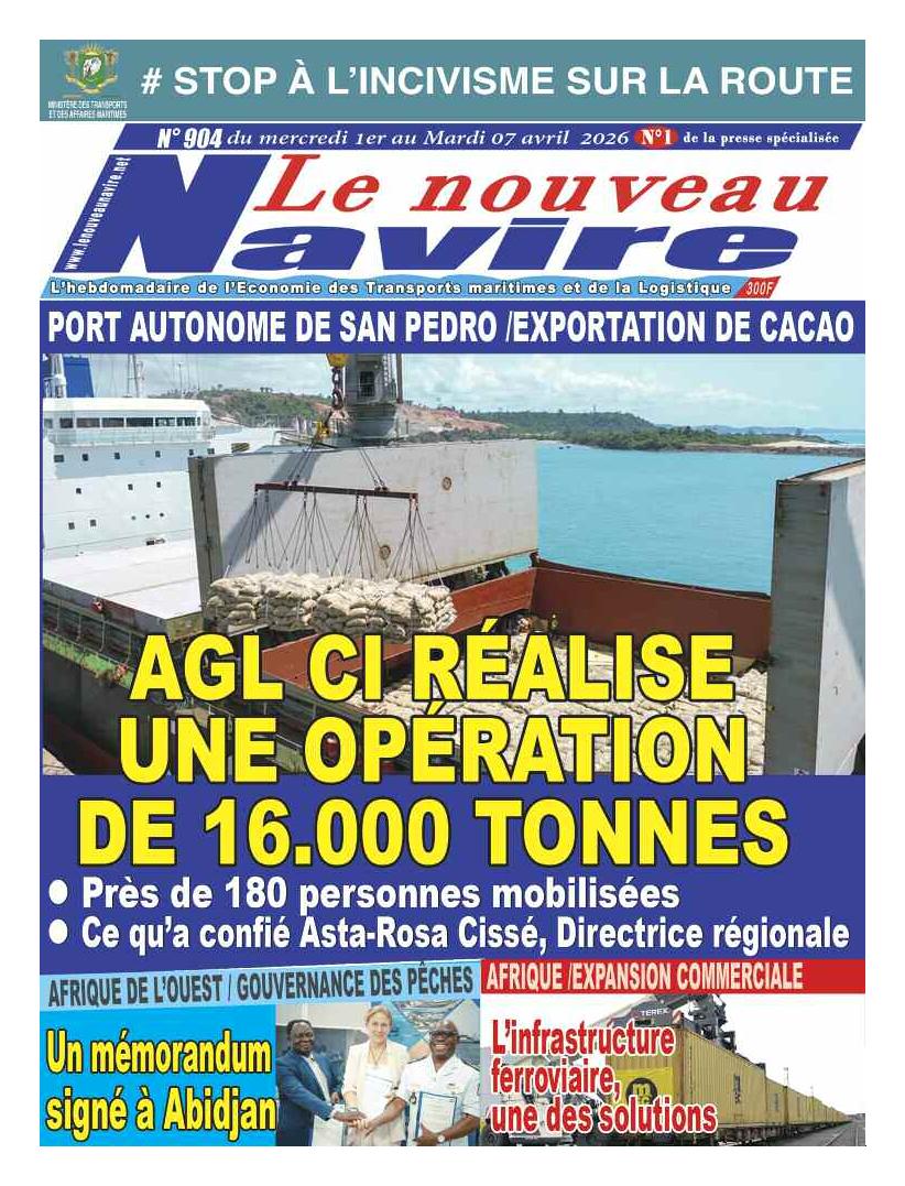 N° 904 - 2026-03-01