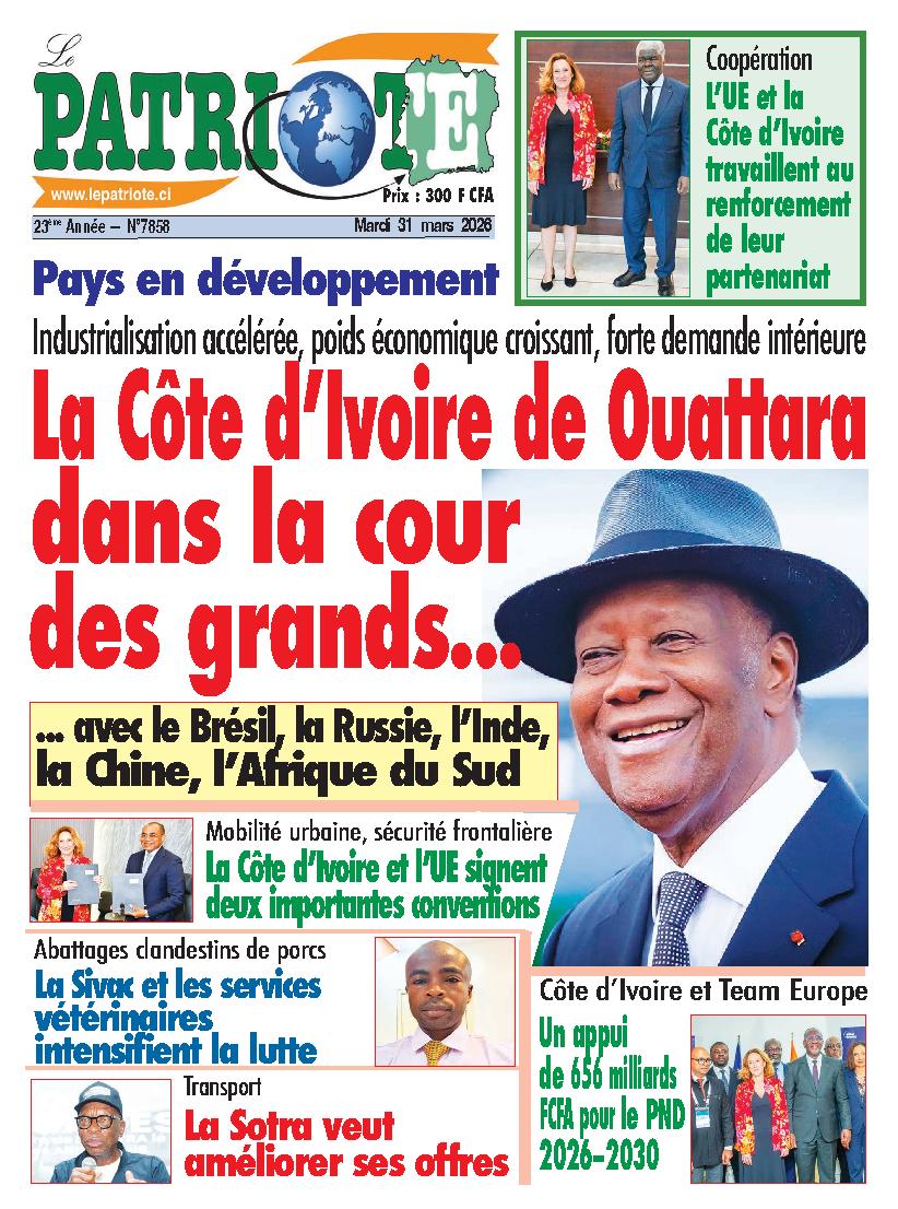 N° 7858 - 2026-03-31