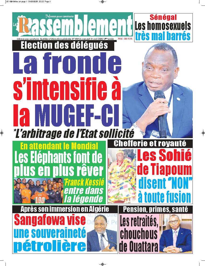 N° 1894 - 2026-04-01