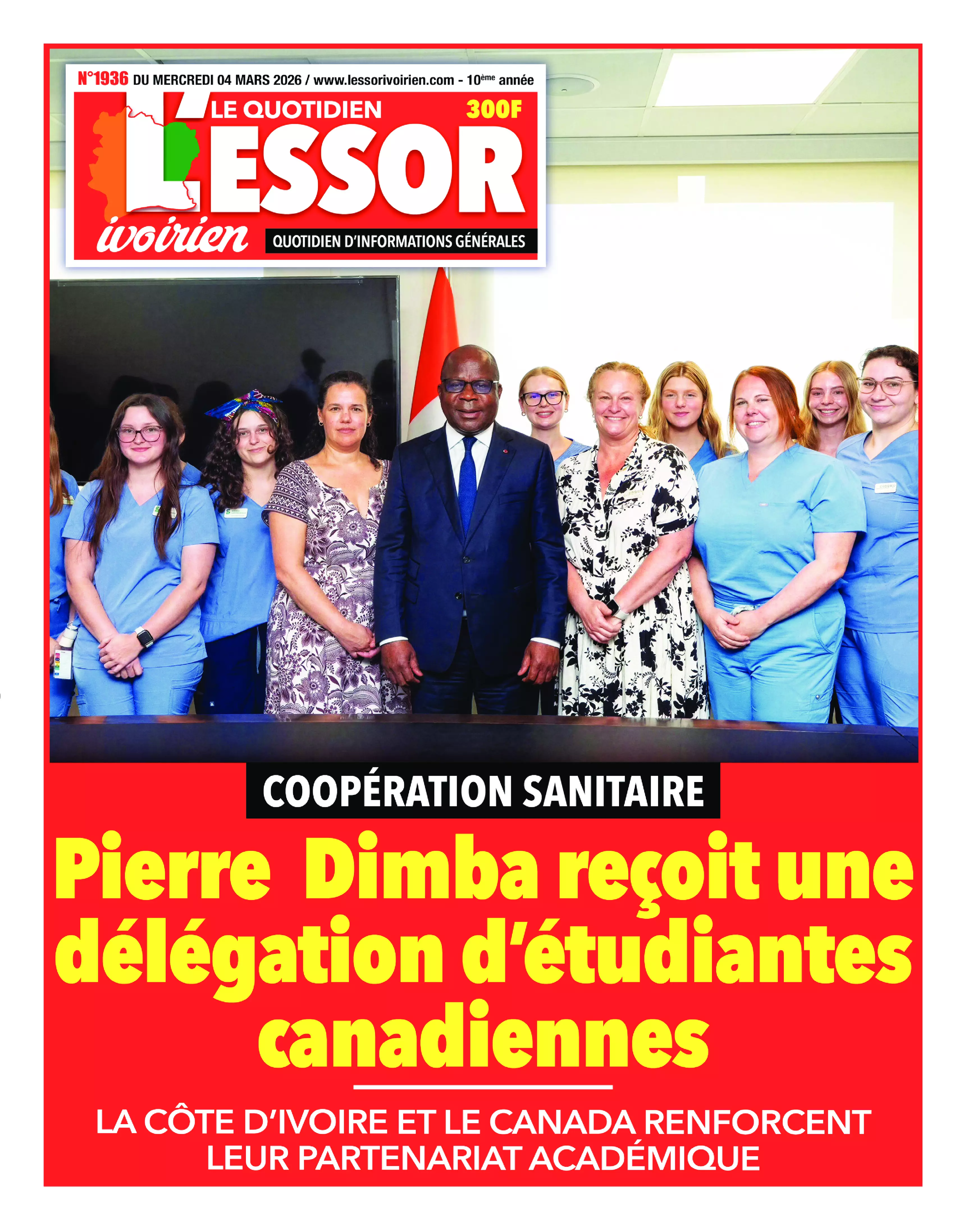 N° 1936 - 2026-03-04