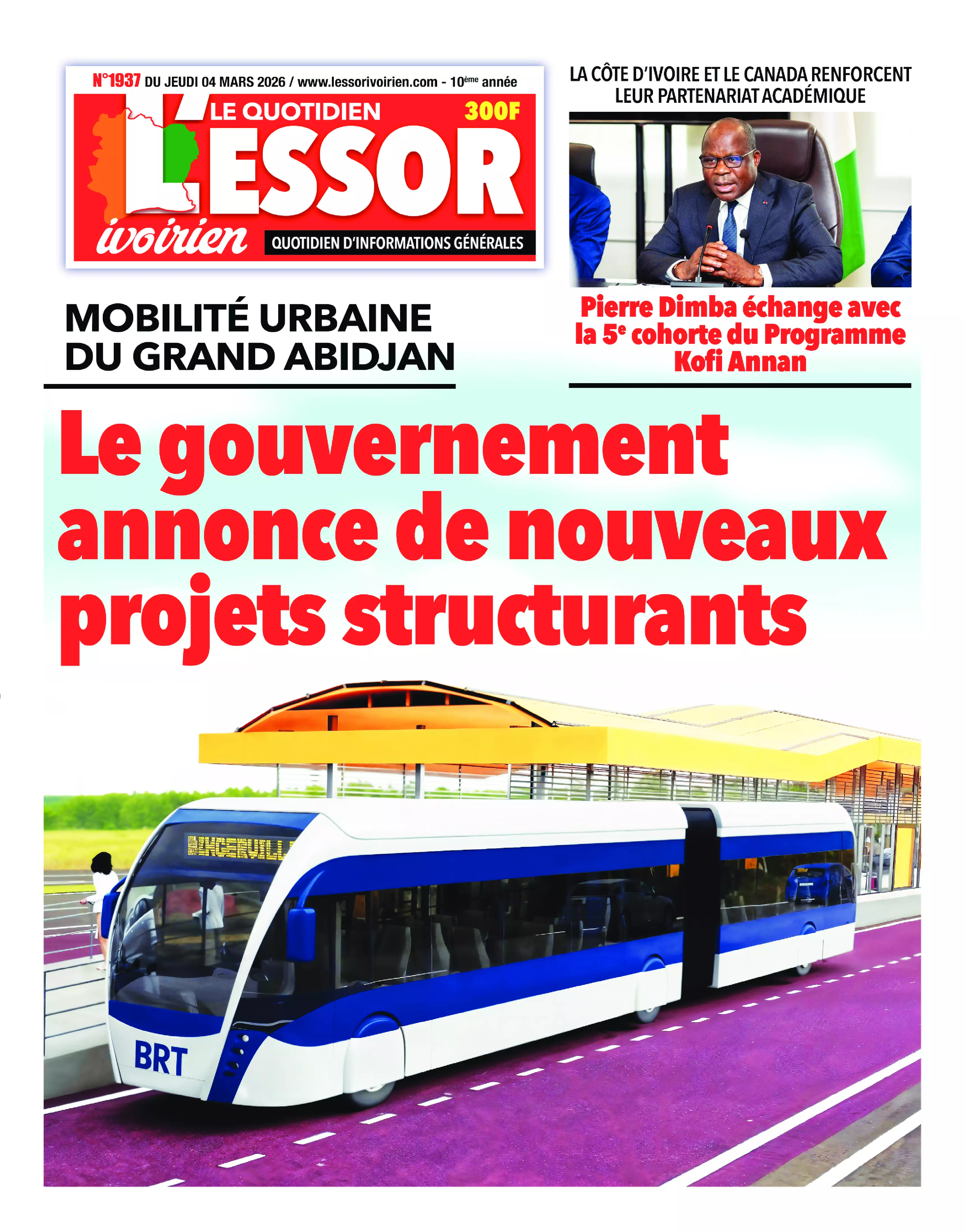 N° 1937 - 2026-03-05