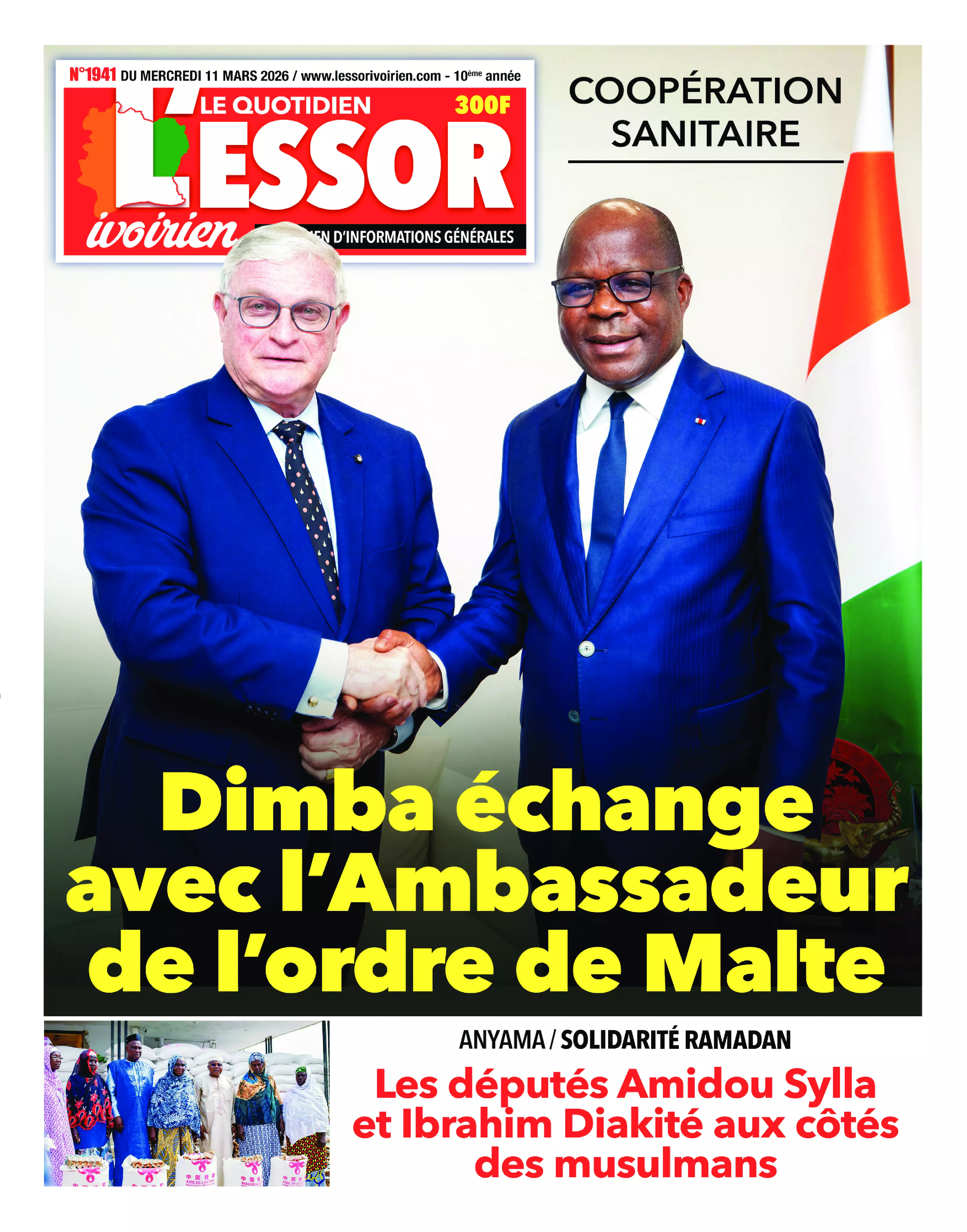 N° 1941 - 2026-03-11