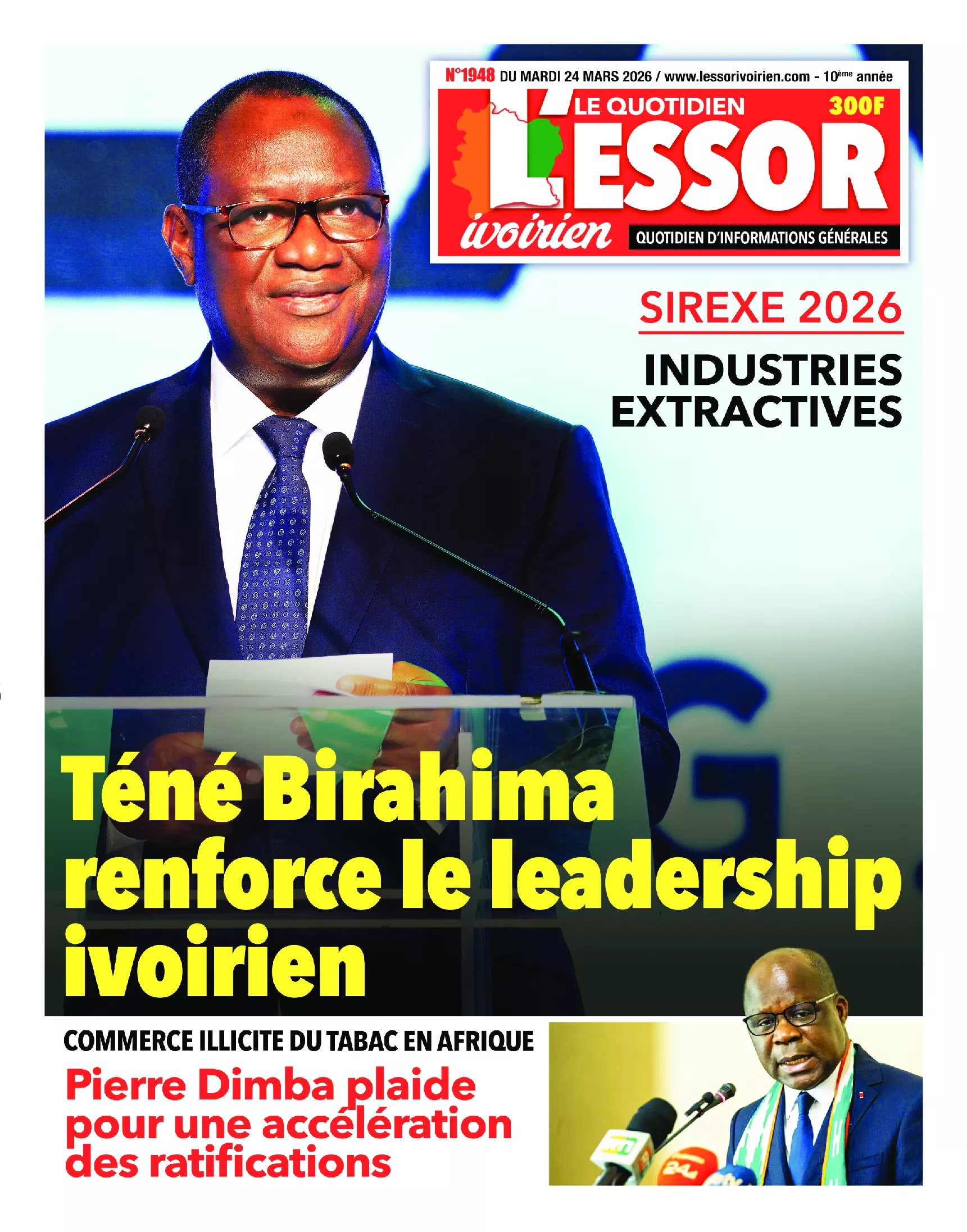 N° 1948 - 2026-03-24
