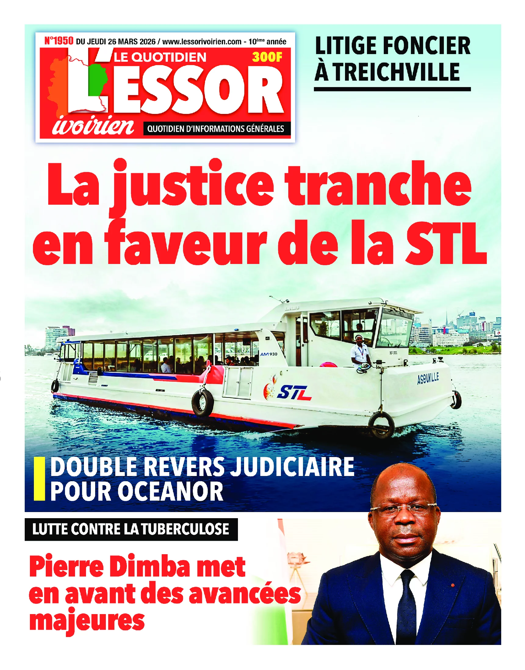 N° 1950 - 2026-03-26