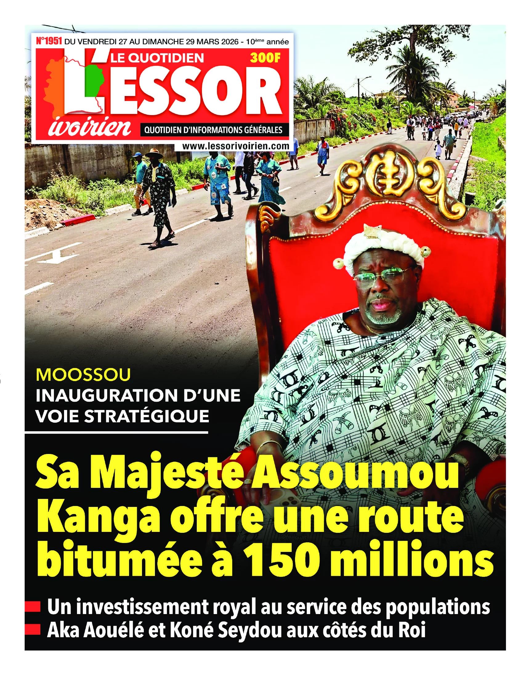 N° 1951 - 2026-03-27