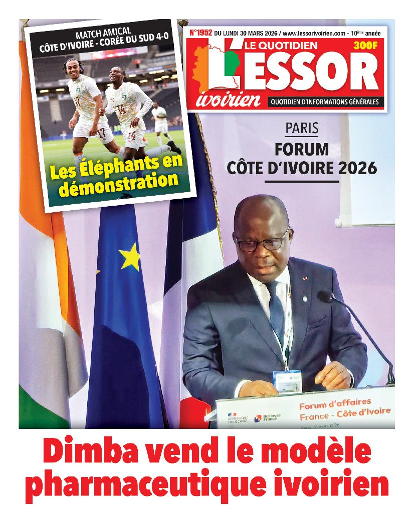 N° 1952 - 2026-03-30