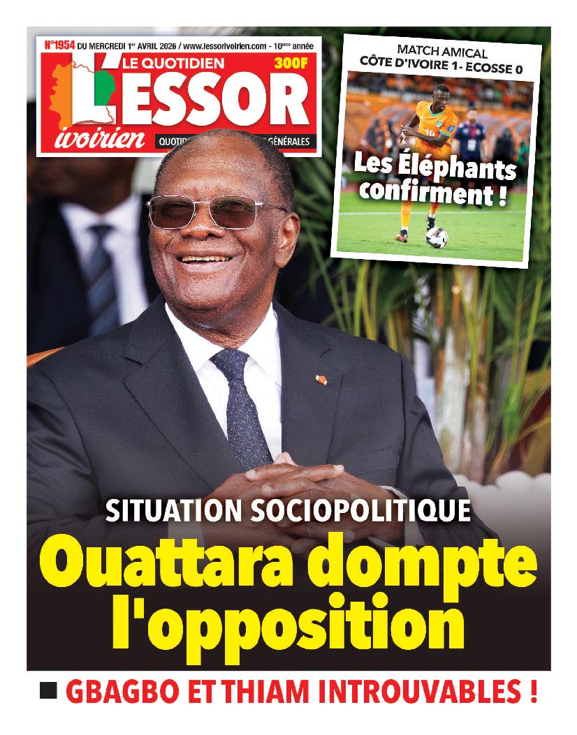 N° 1954 - 2026-04-01