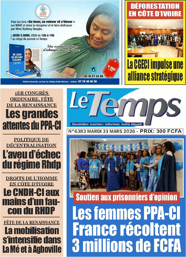 N° 6383 - 2026-03-31