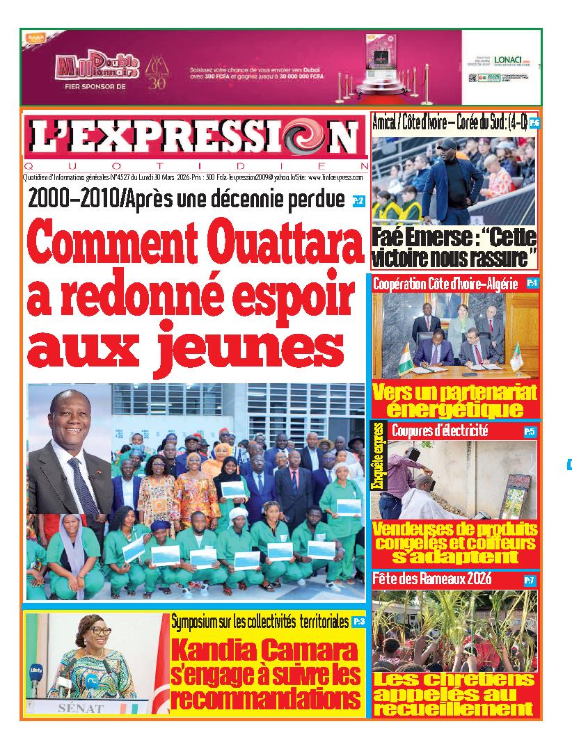 N° 4527 - 2026-03-30