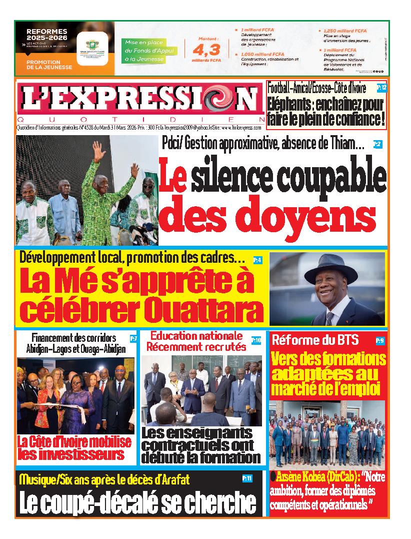 N° 4528 - 2026-03-31