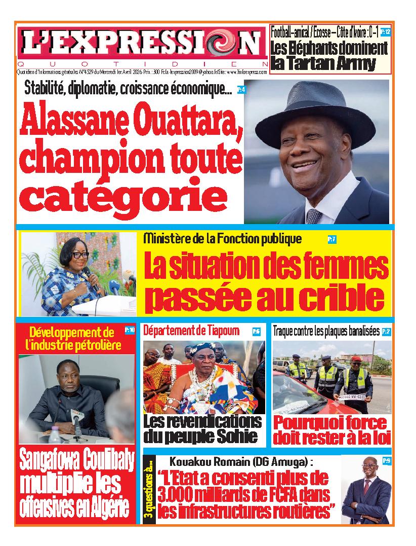 N° 4529 - 2026-04-01