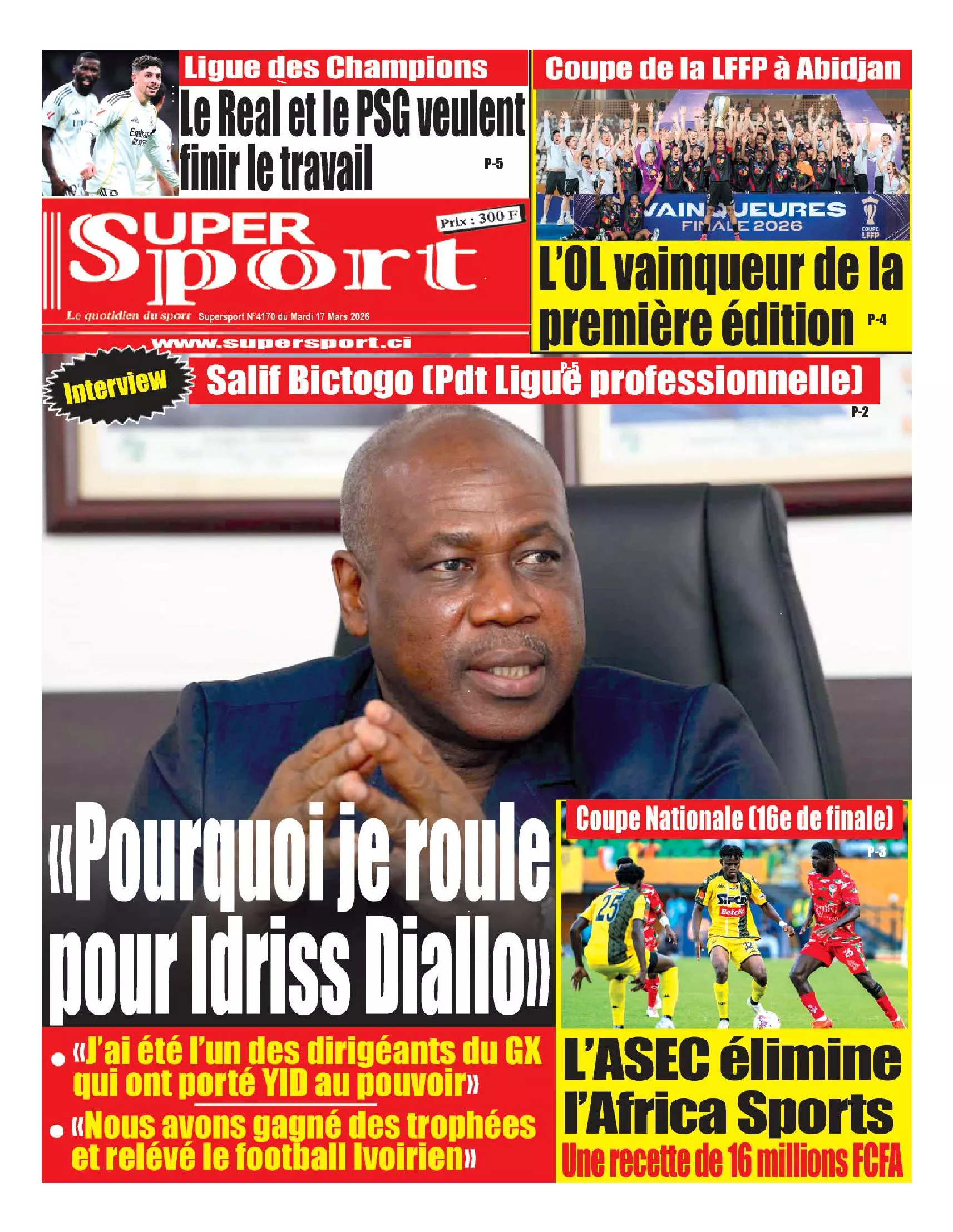 N° 4170 - 2026-03-17