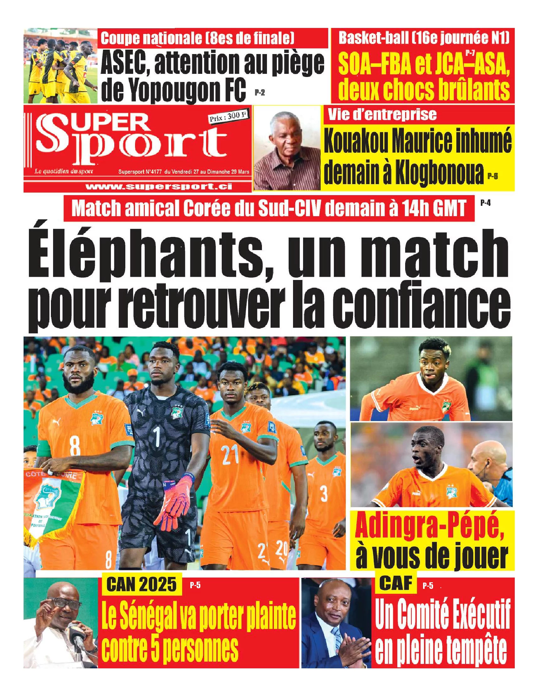 N° 4177 - 2026-03-27