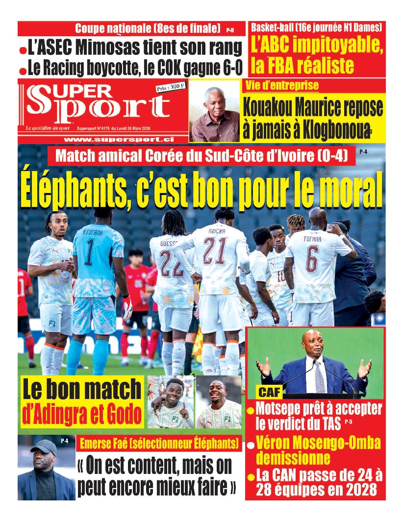 N° 4178 - 2026-03-30