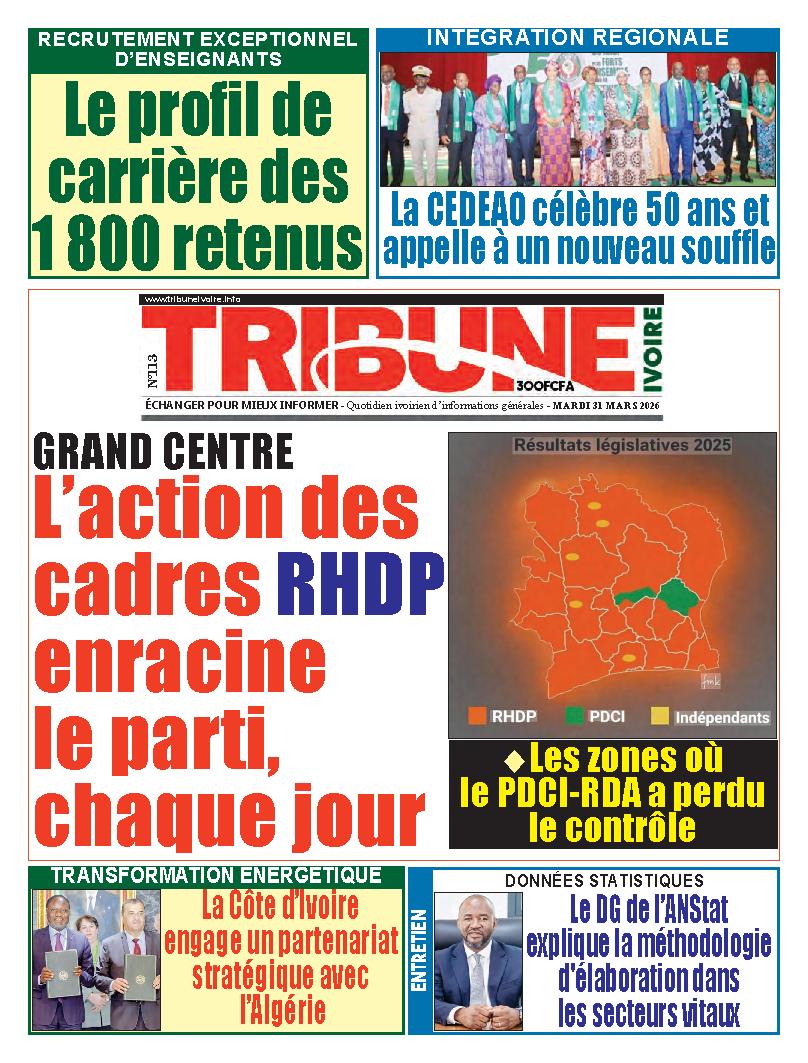 N° 113 - 2026-03-31