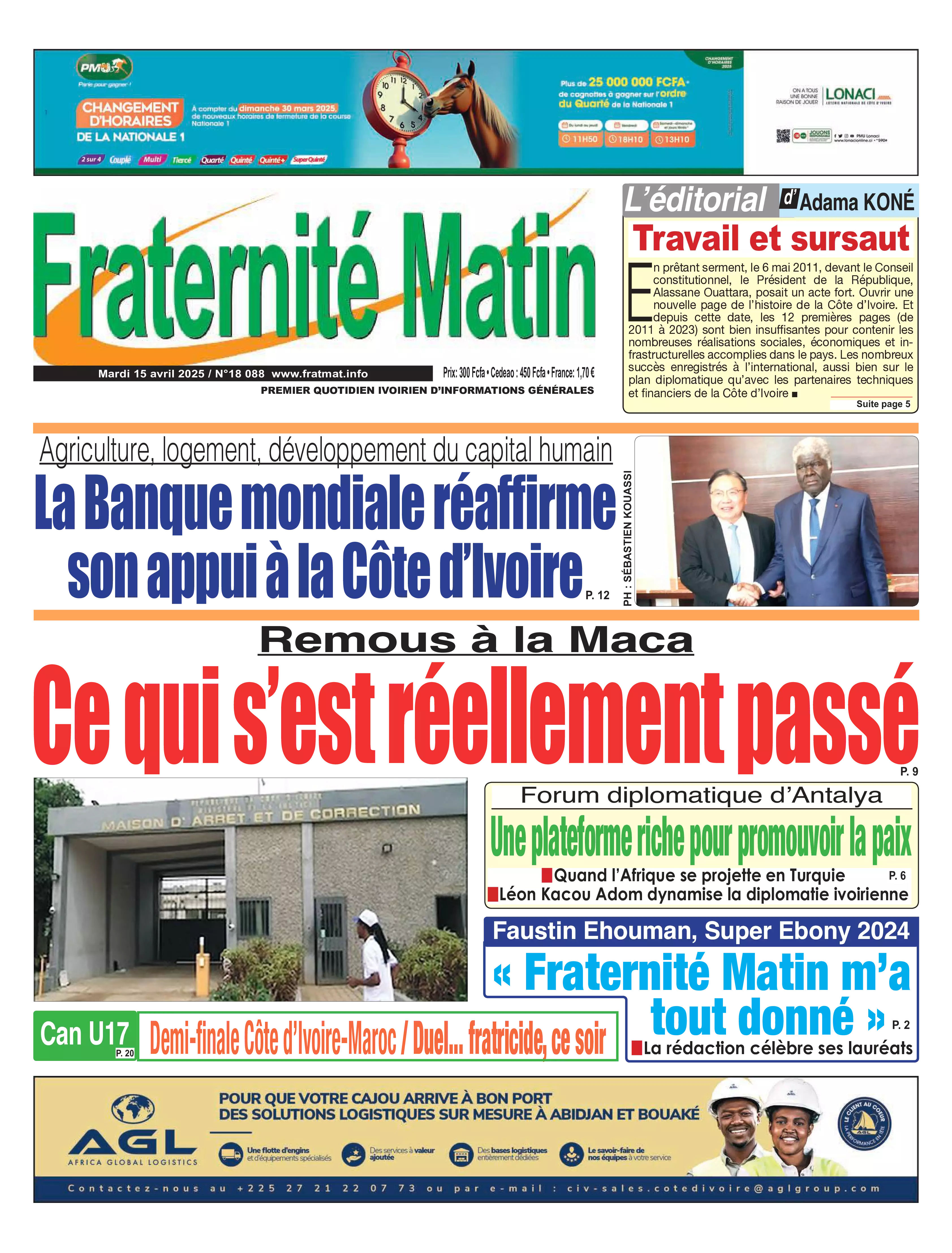 N° 18088 - 2025-04-15