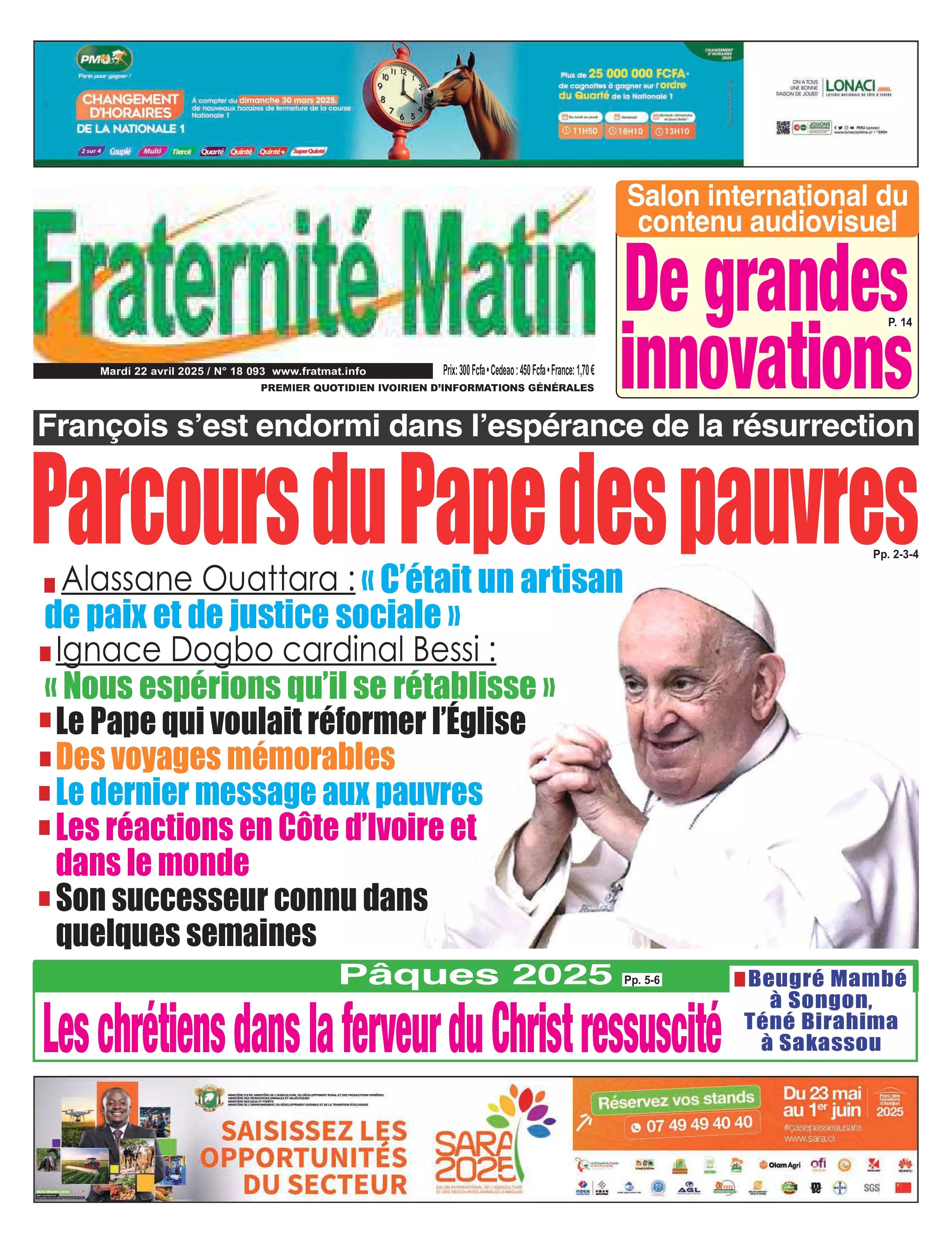 N° 18093 - 2025-04-22