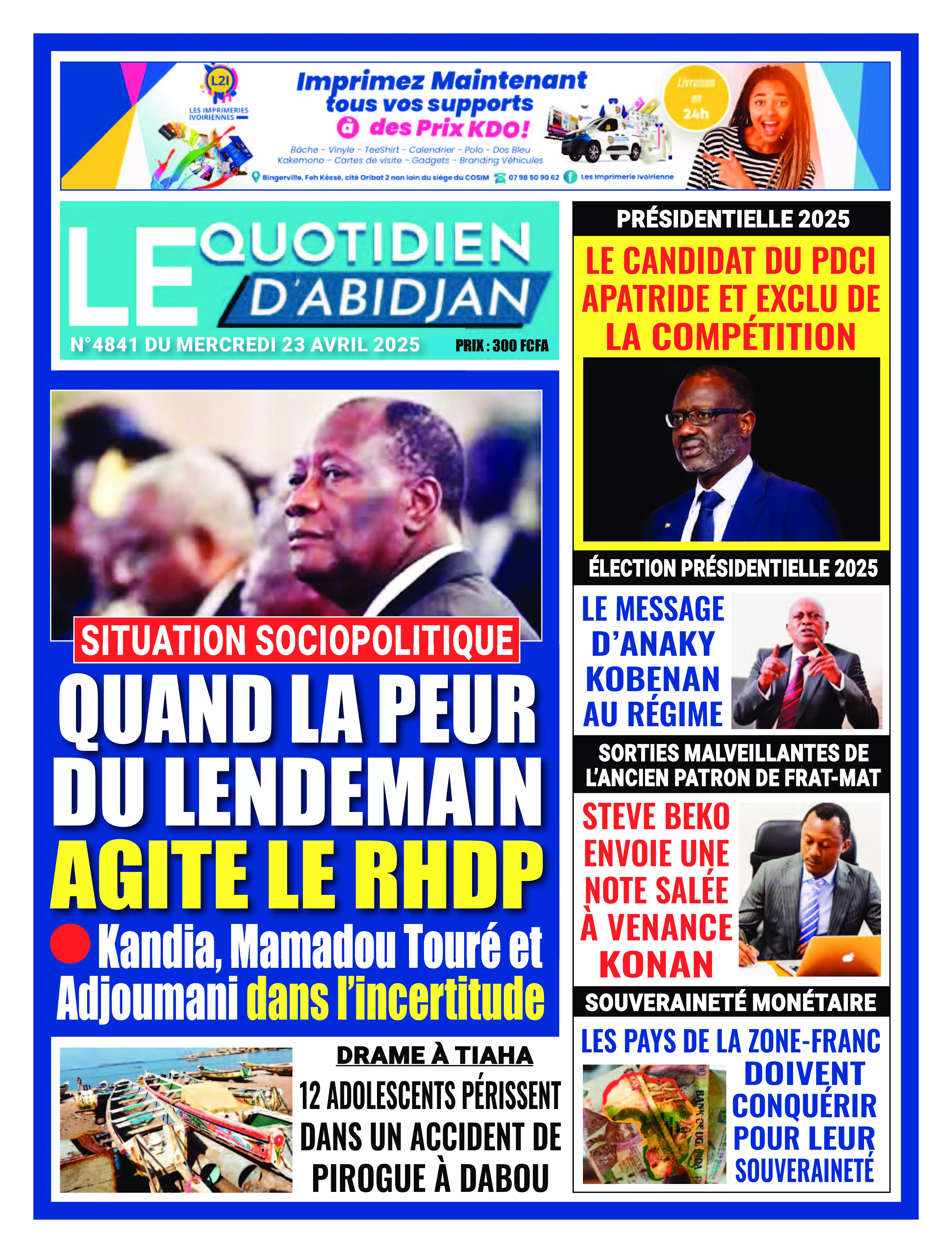 N° 4841 - 2025-04-23