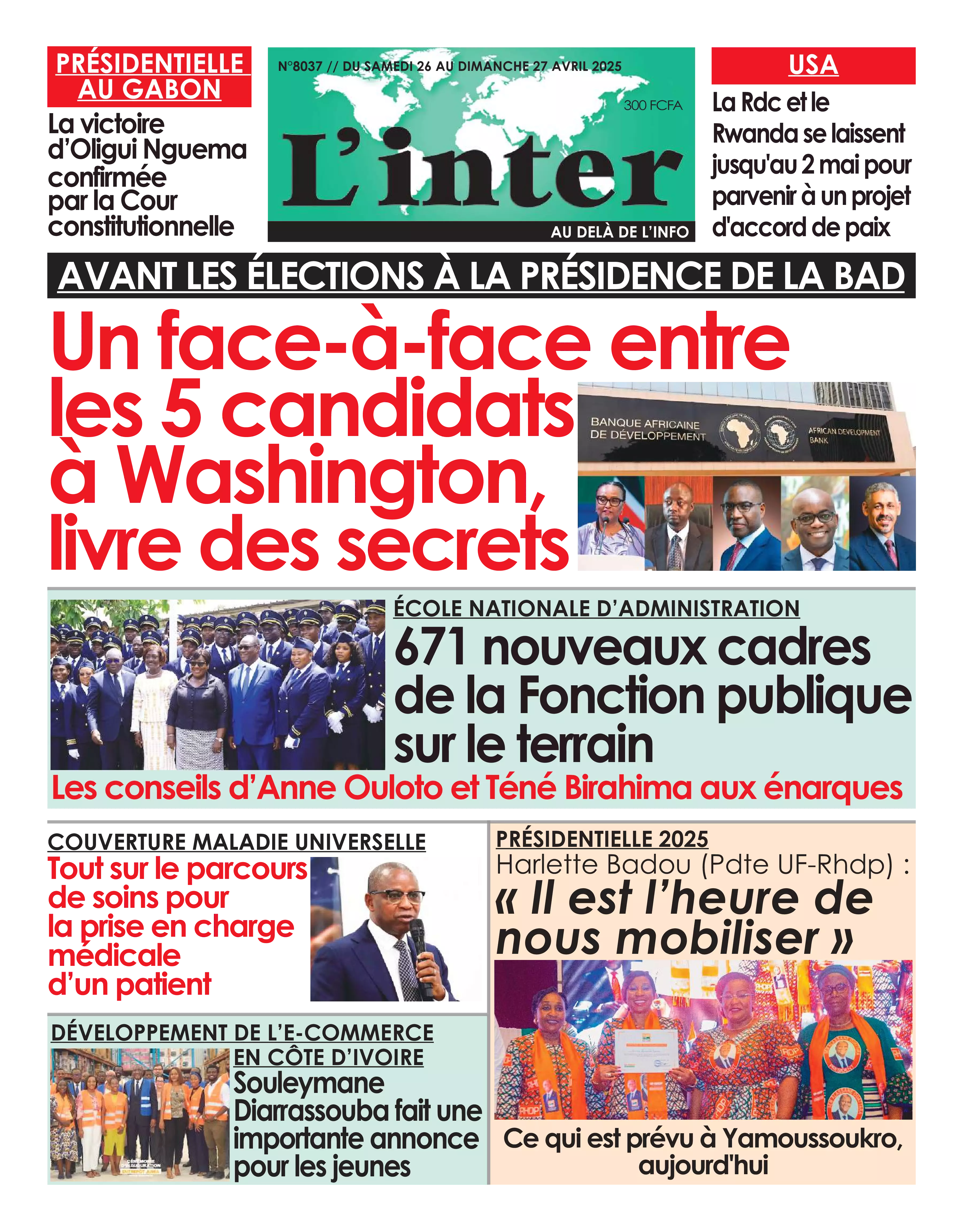 N° 8037 - 2025-04-26