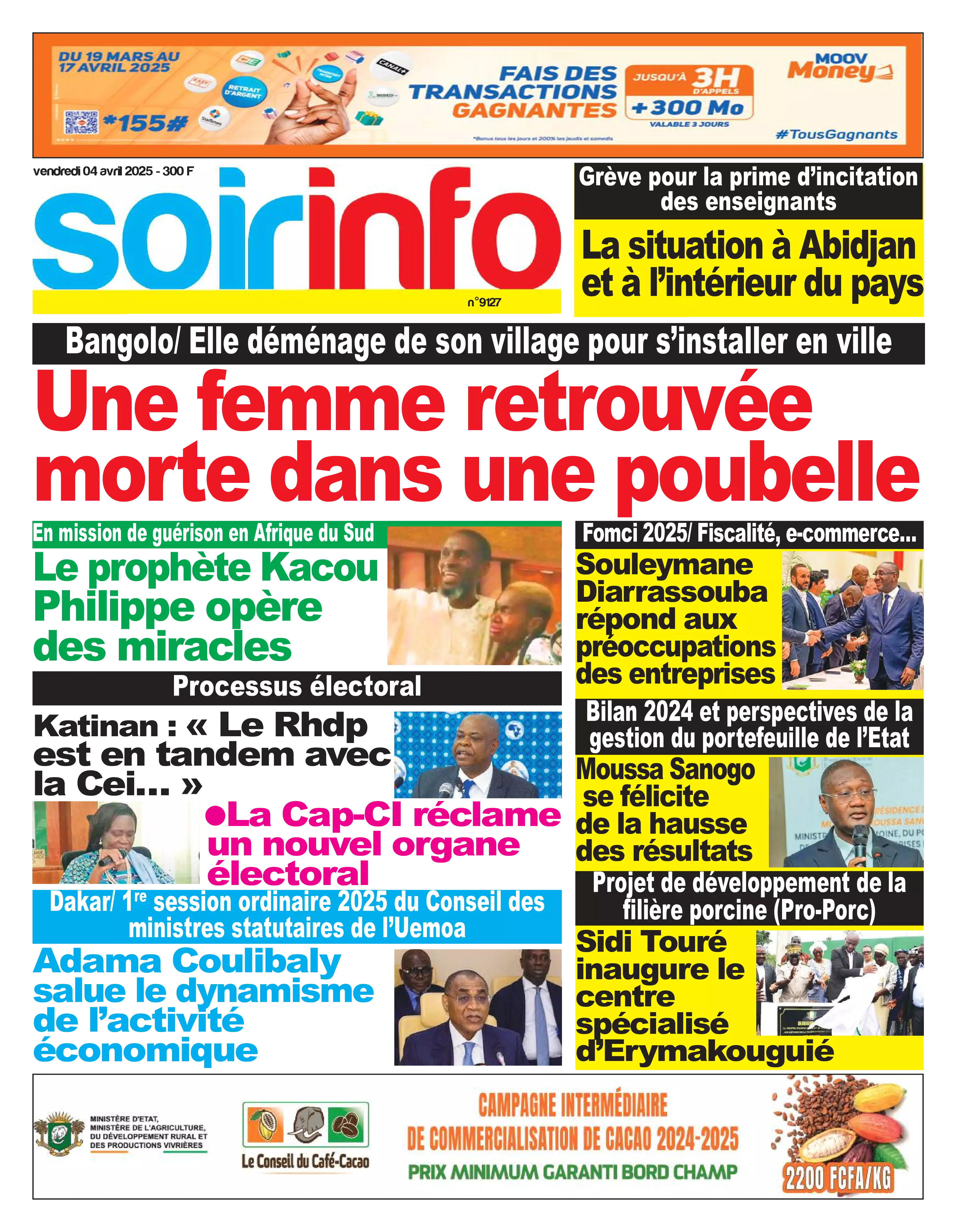 N° 9127 - 2025-04-04