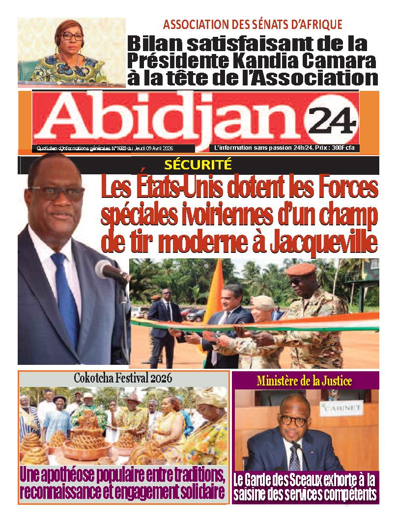 N° 1689 - 2026-04-09